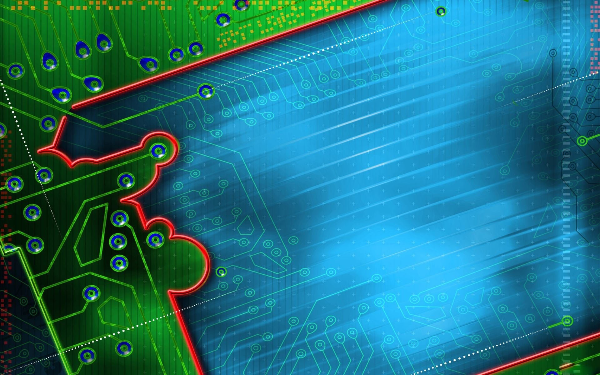 Electronics Wallpapers HD (74+ images)