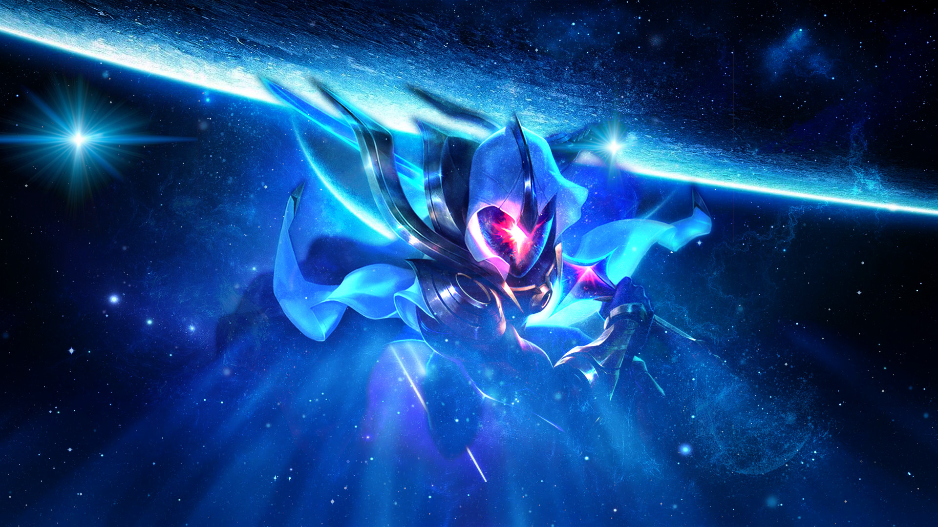 Master Yi Wallpaper (80+ images)