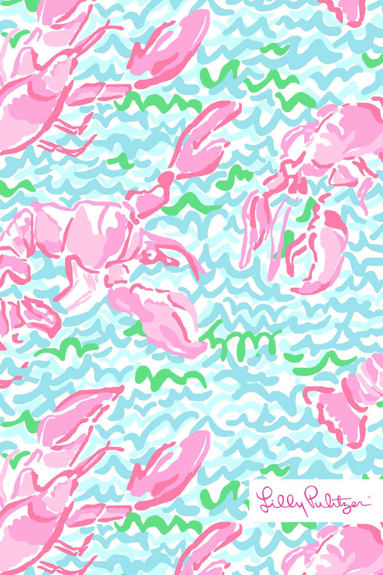 Lilly Pulitzer Wallpaper IPhone (50+ images)