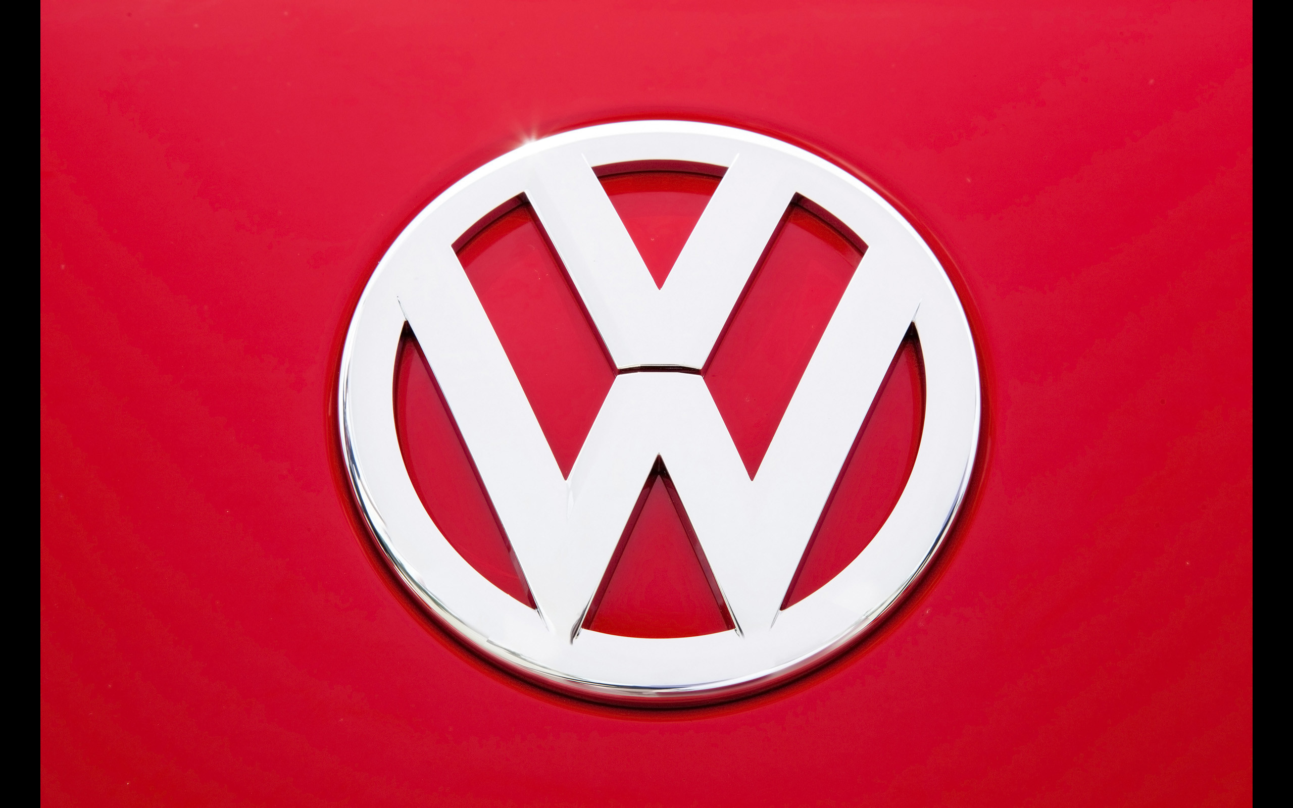 Volkswagen Logo Wallpaper (58+ images)