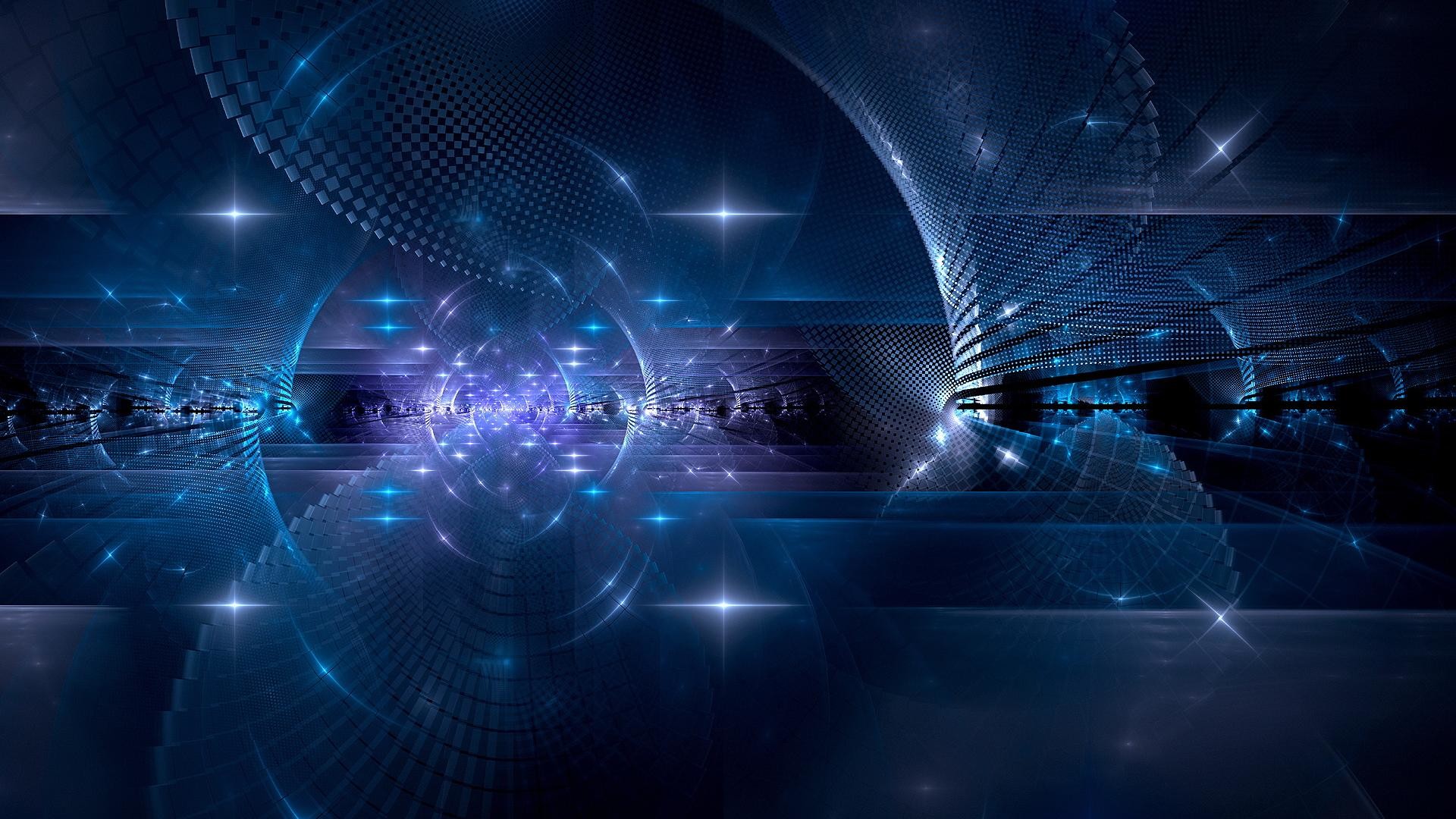 HD 3D Abstract Wallpapers 1920x1080 (64+ images)