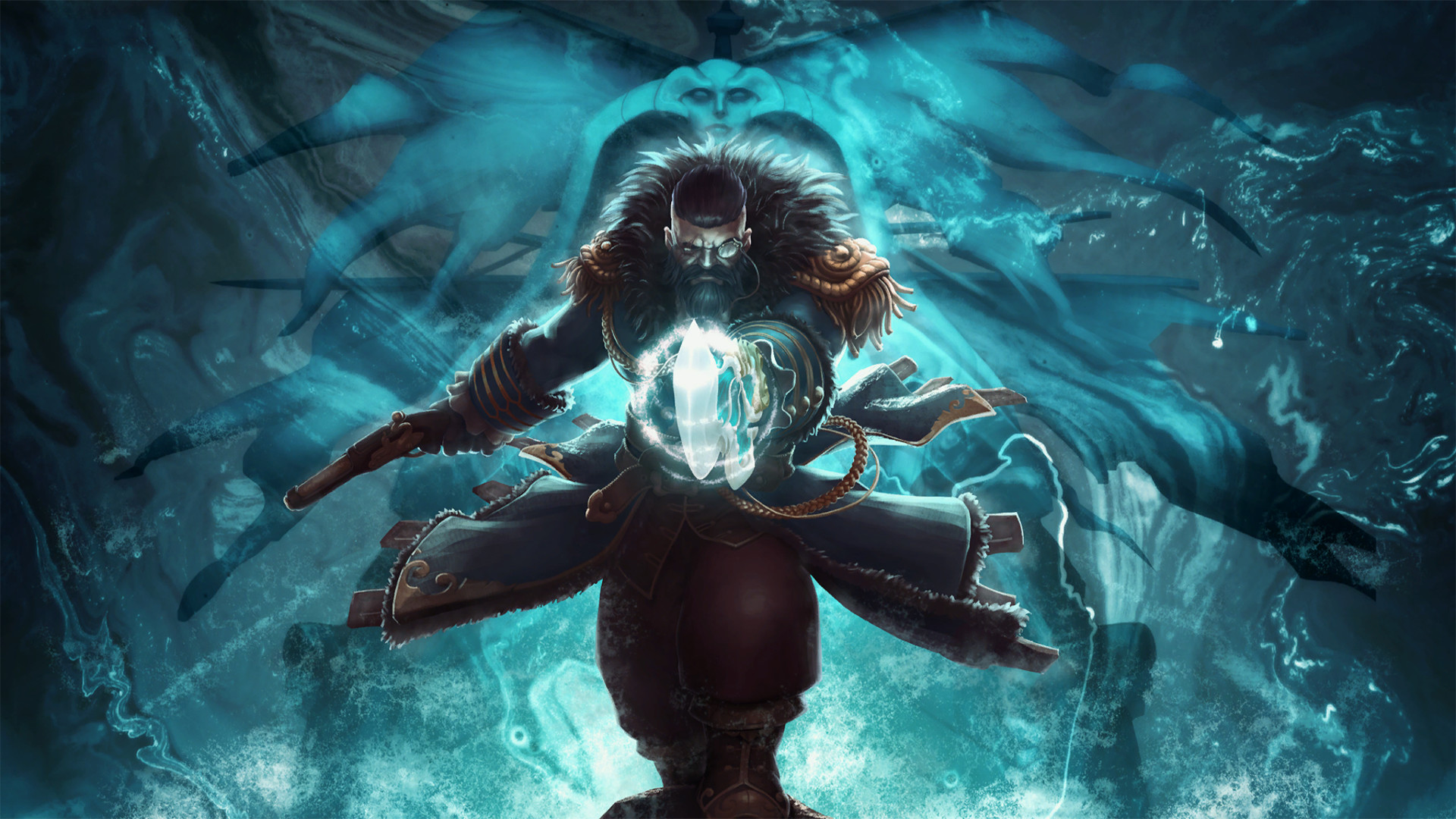 Dota 2 HD Wallpaper 1920x1080 (78+ images)