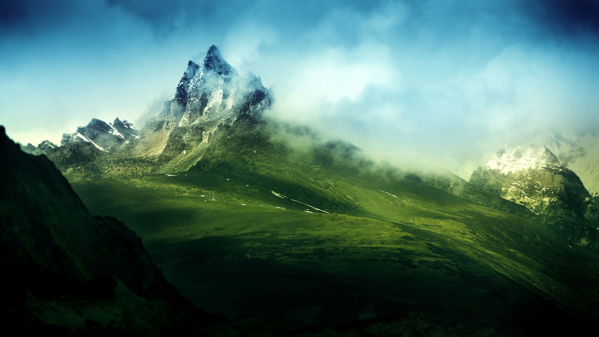 HD Wallpapers 2048 1152 Pixels (88+ images)