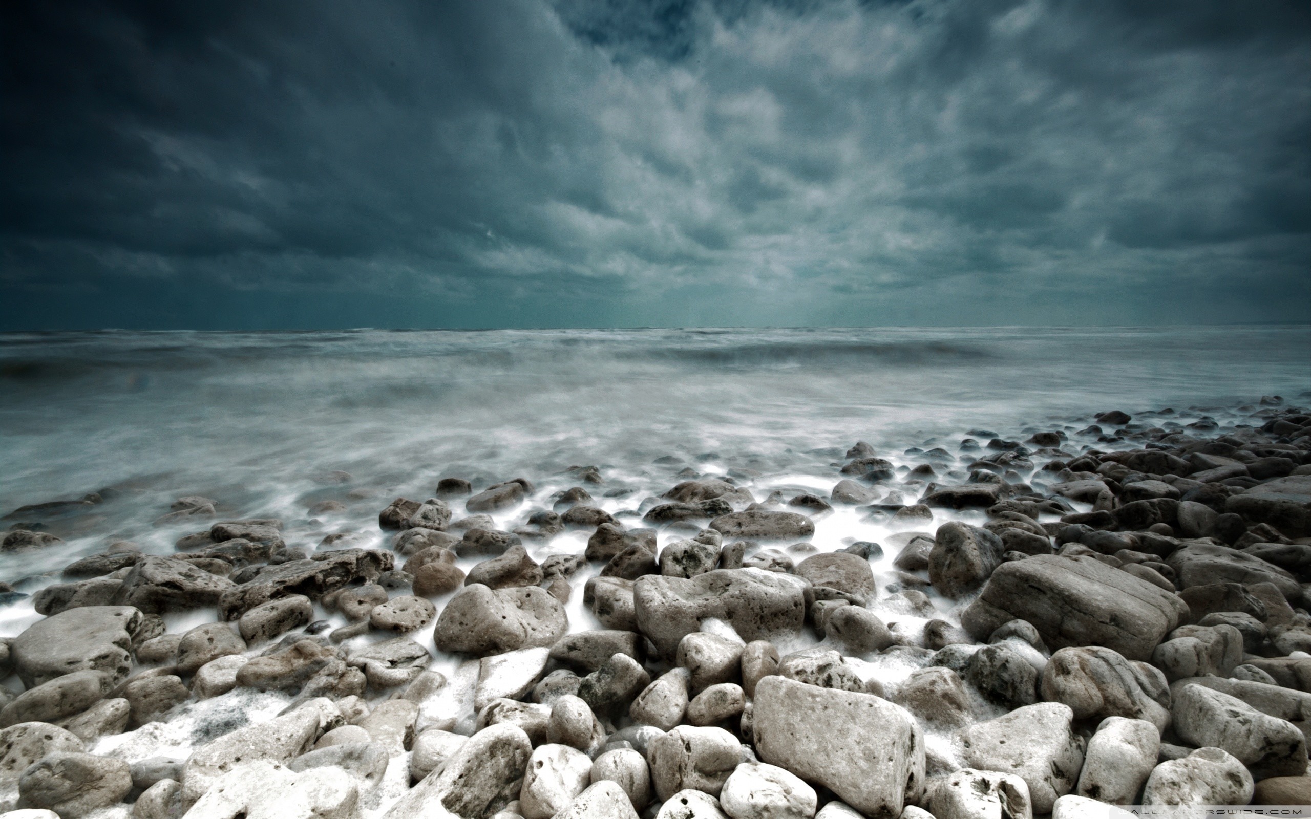 Stormy Ocean Wallpaper (58+ images)