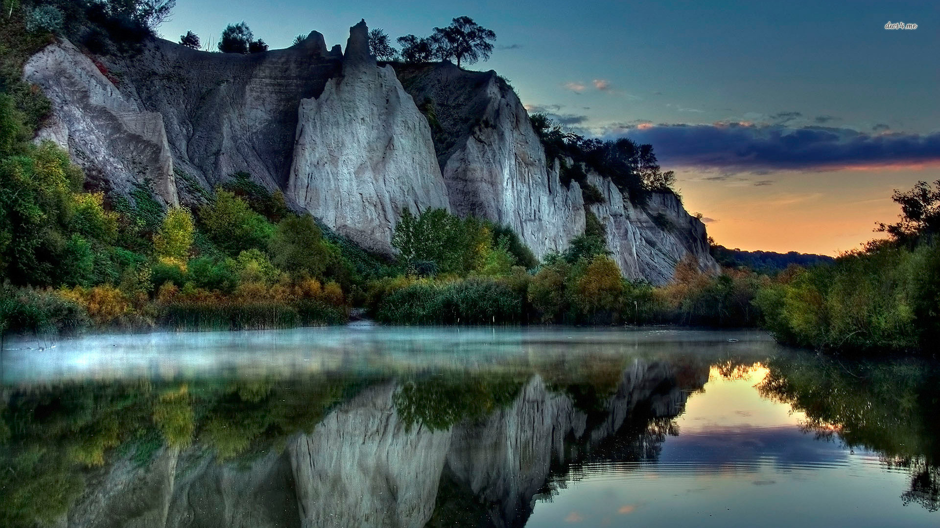 Nature Wallpapers And Screensavers (67+ images)