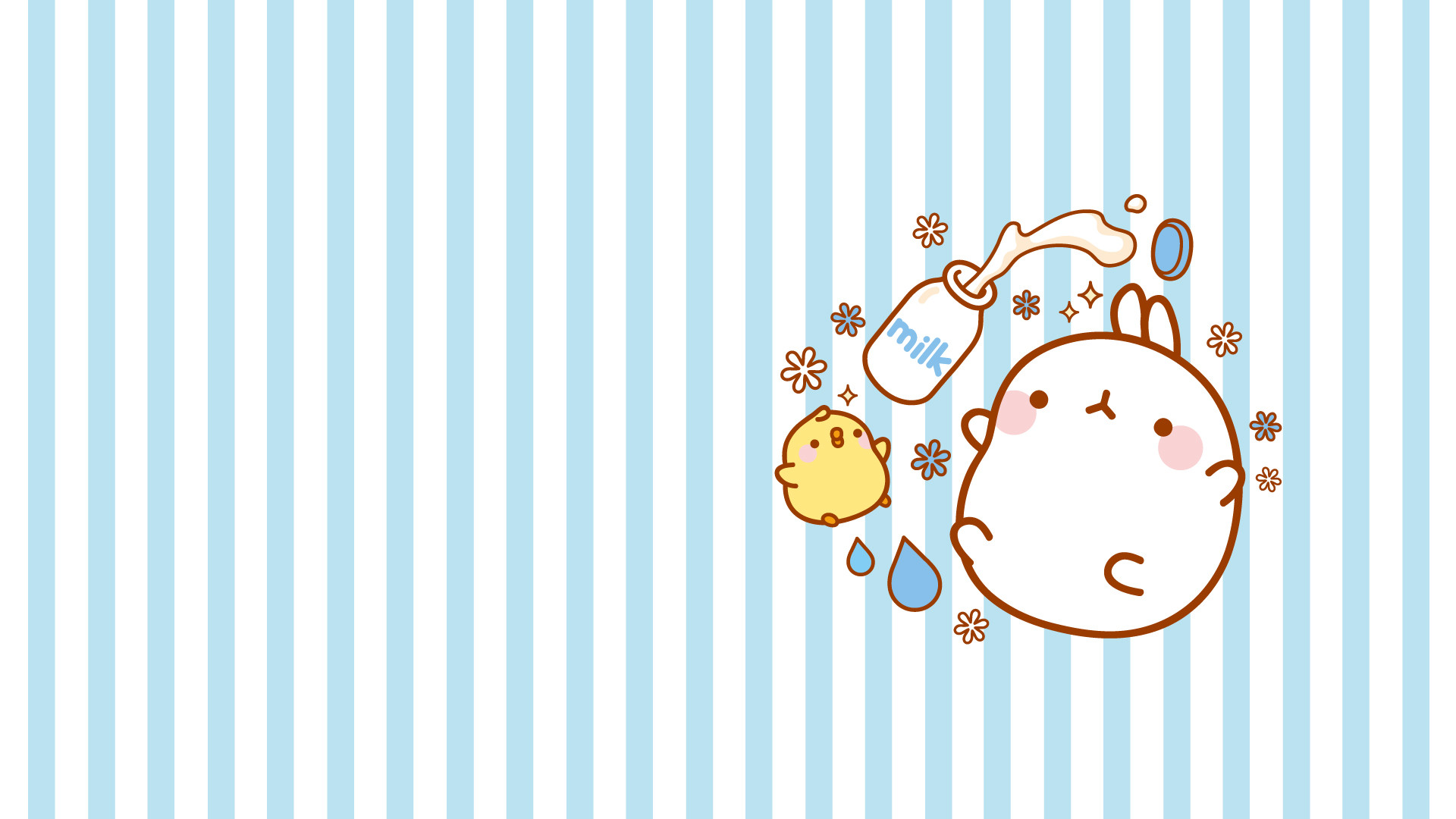 Kawaii Potato Wallpaper (69+ images)