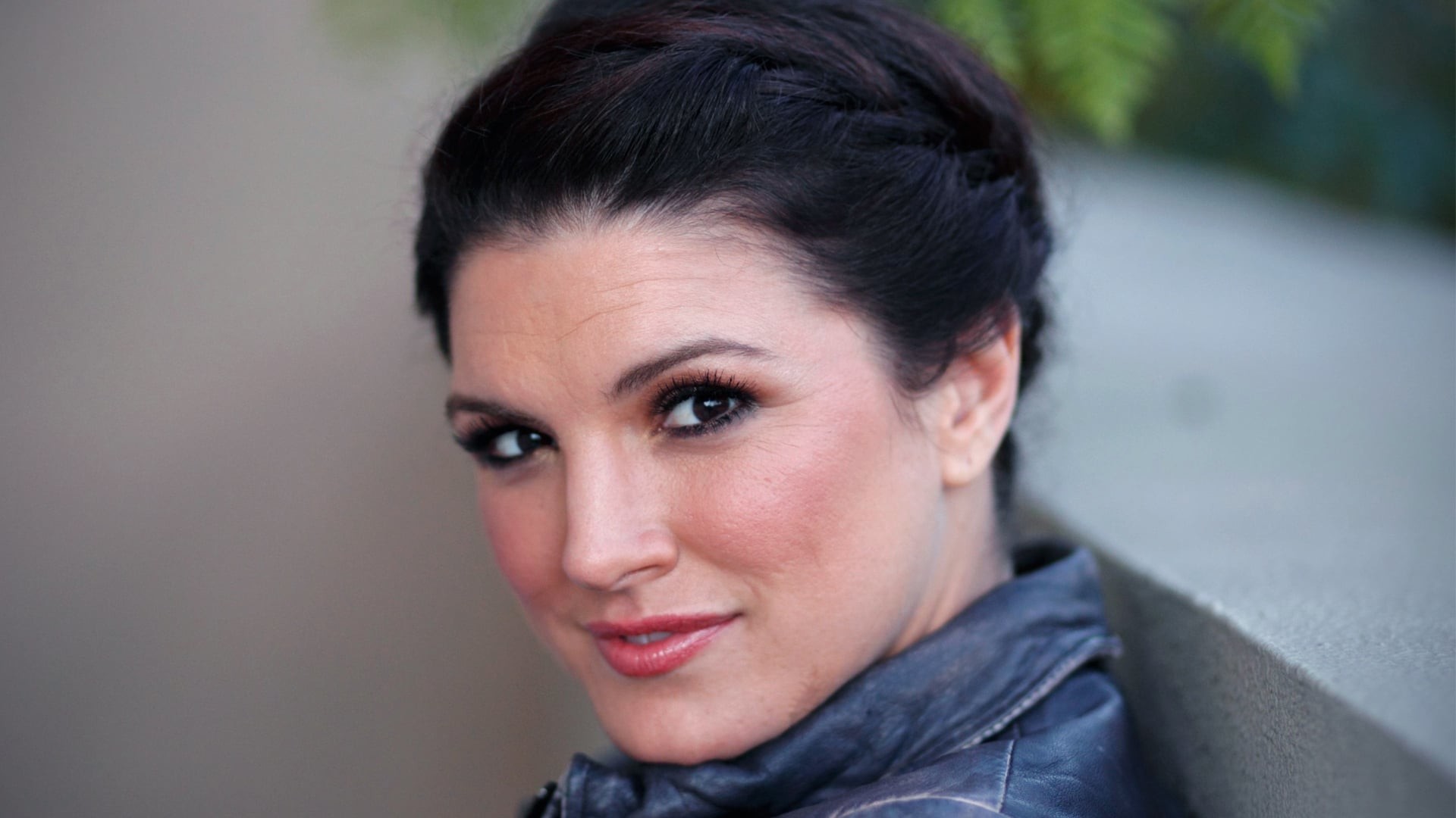 Gina Carano Desktop Wallpaper (71+ images)