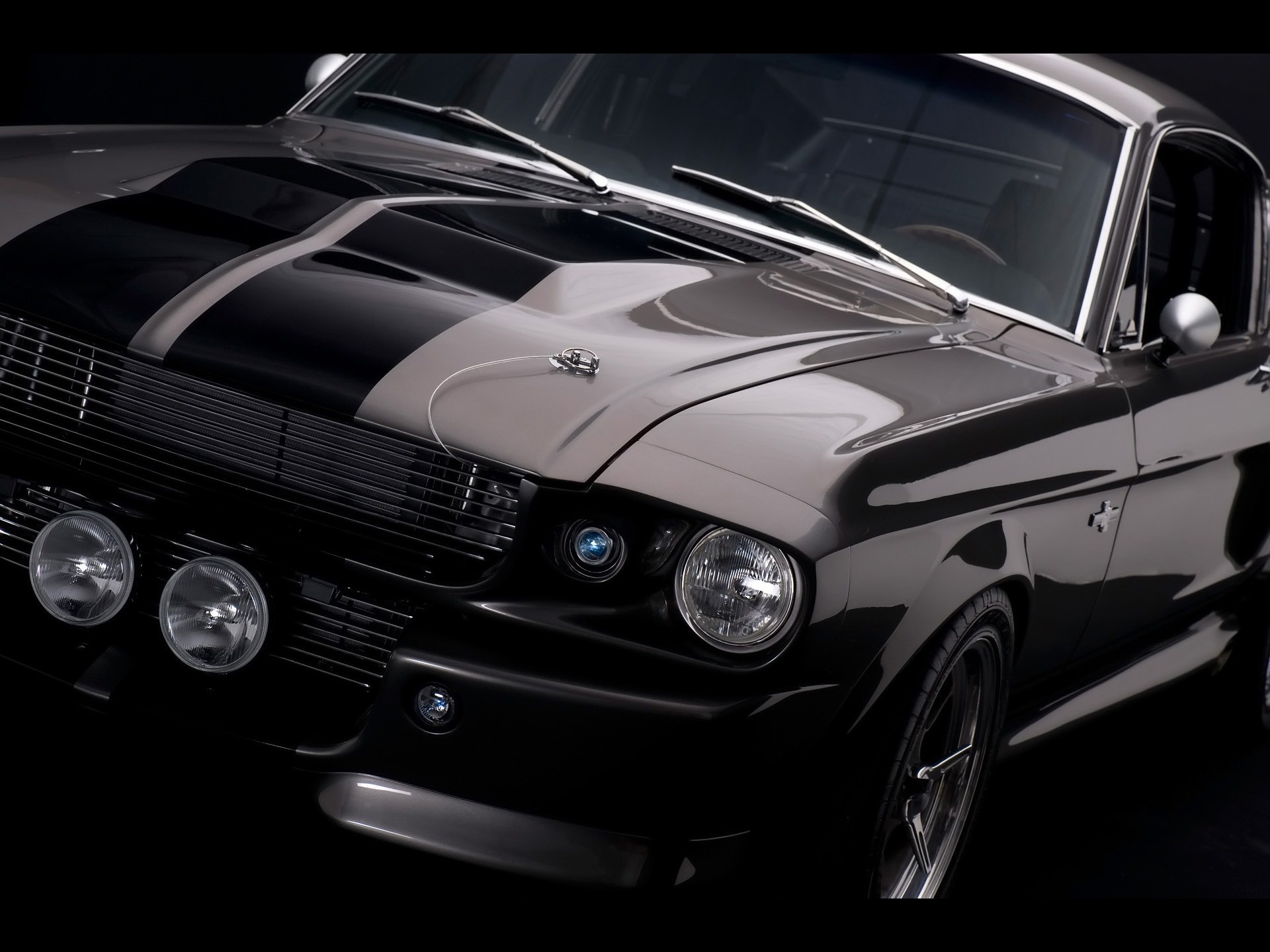 Muscle Car Screensavers and Wallpaper (72+ images)