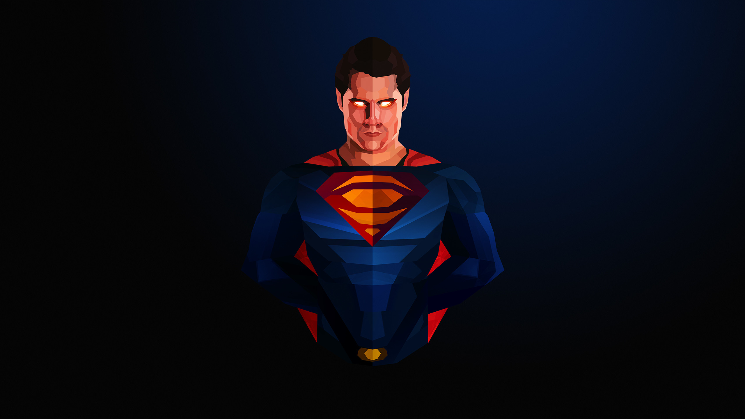 Superman 4K Wallpaper (60+ images)