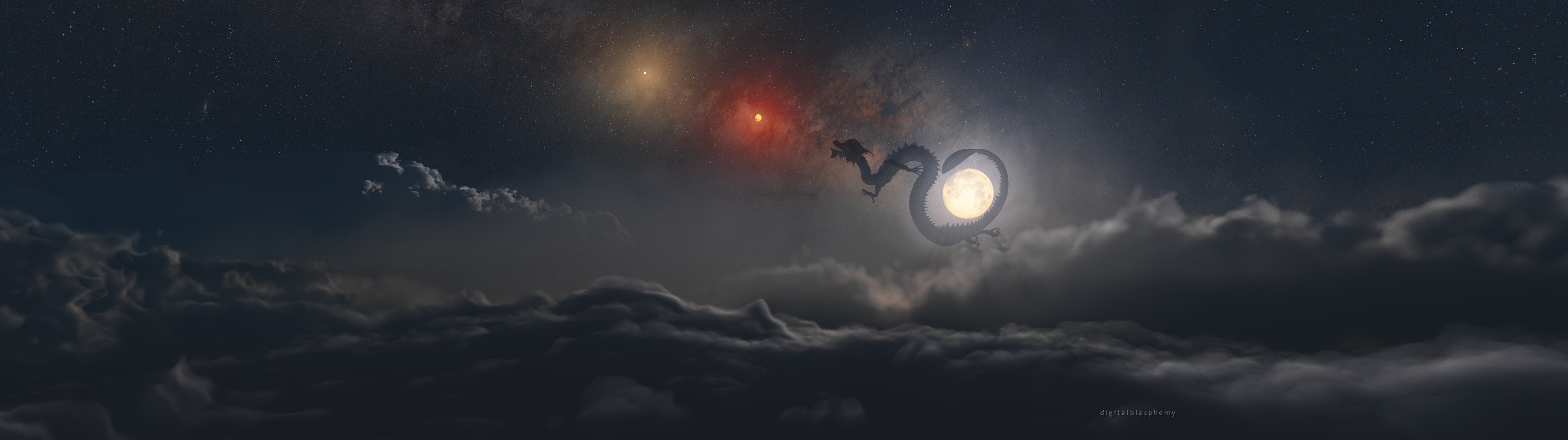 3840x1080 Wallpaper Space (74+ images)