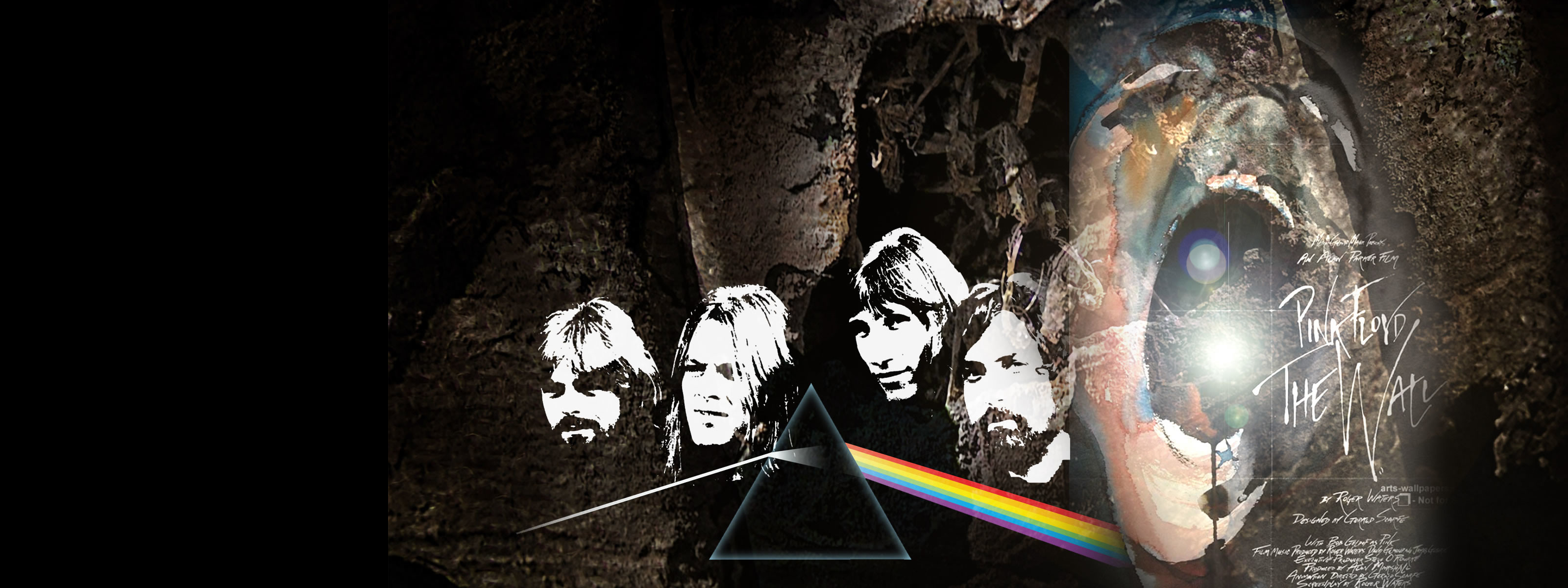 Pink Floyd Live Wallpaper (67+ images)