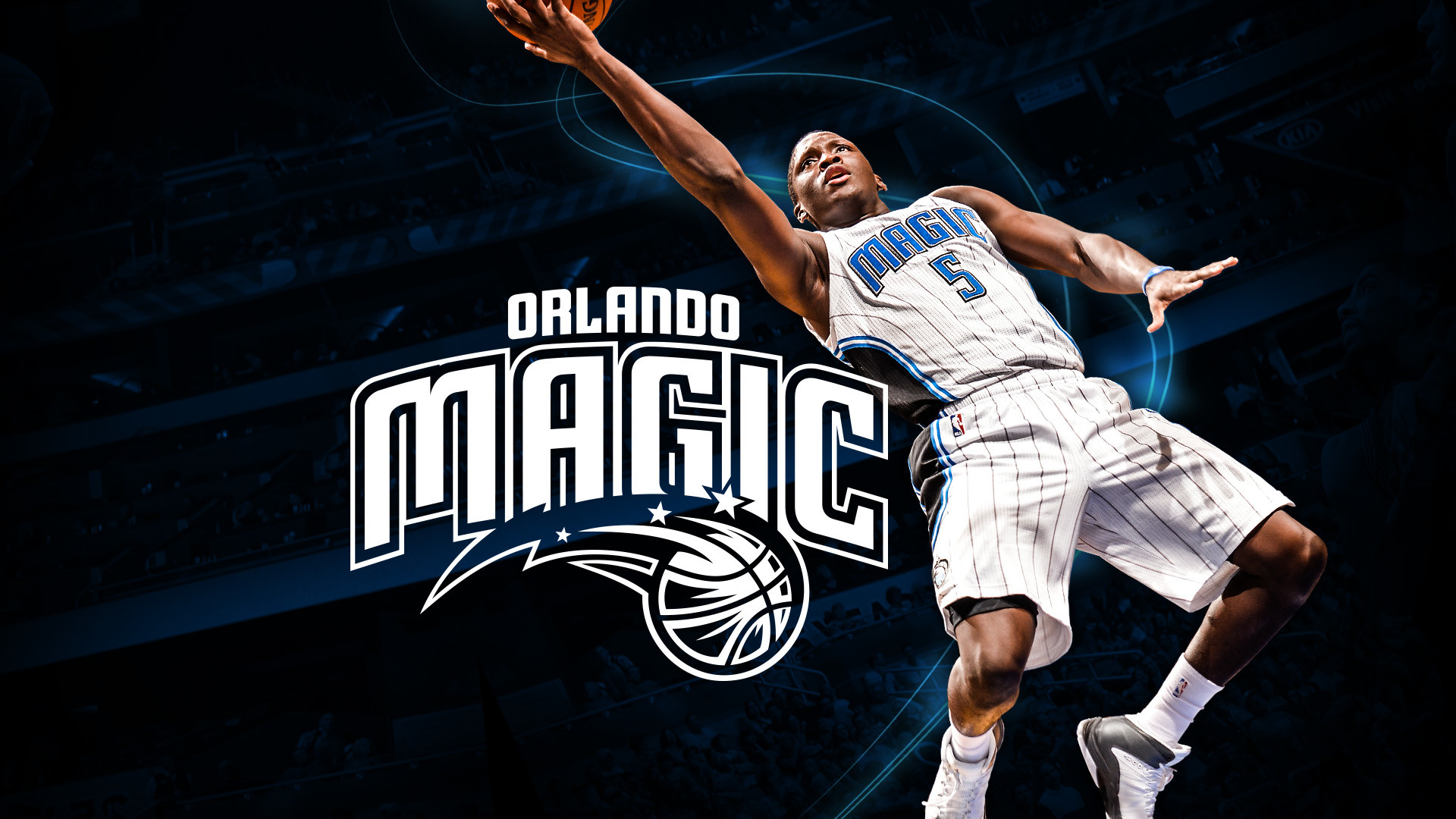 Orlando Magic Wallpaper (75+ images)
