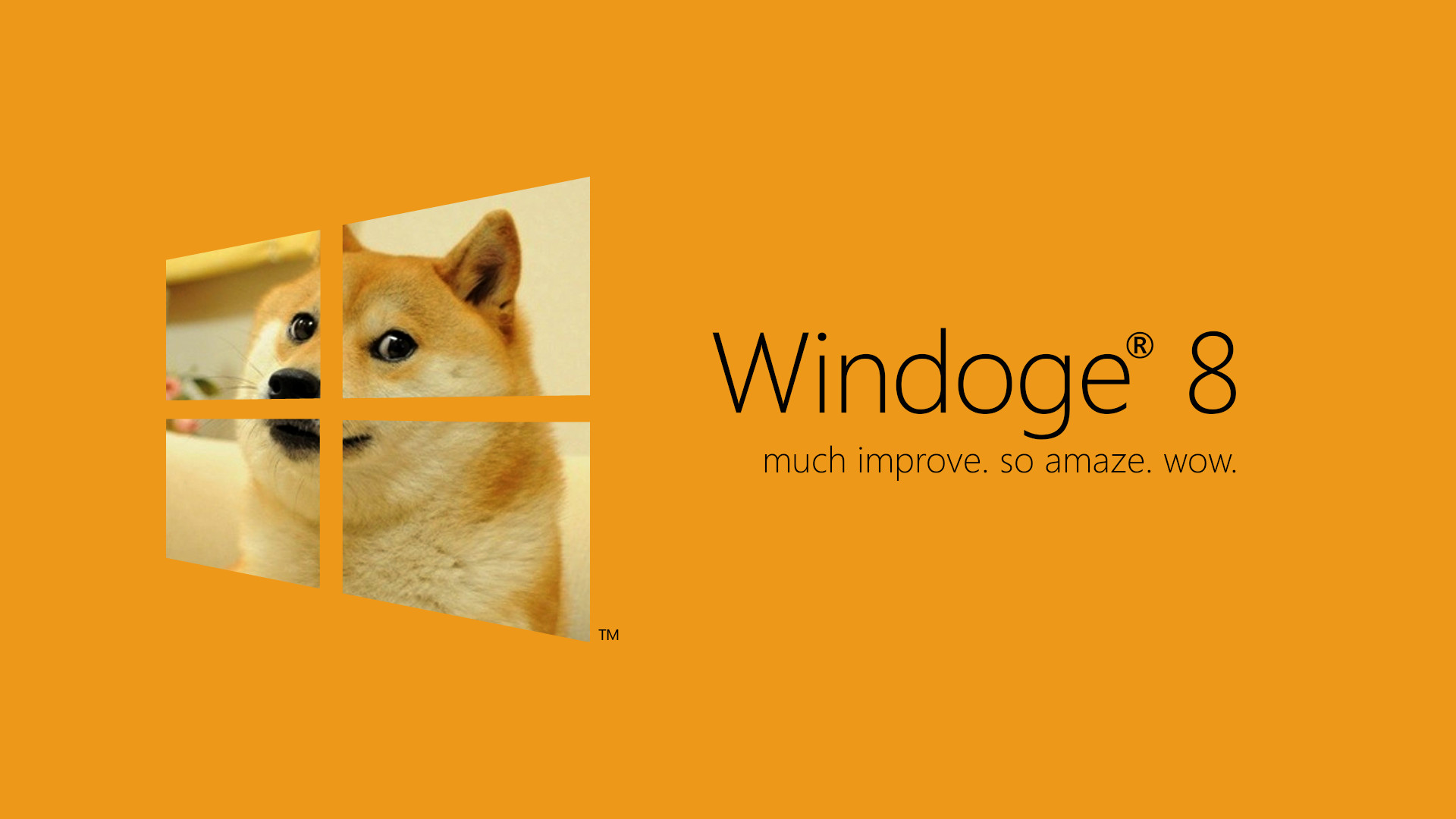 Doge Wallpaper 1920x1080 (87+ images)