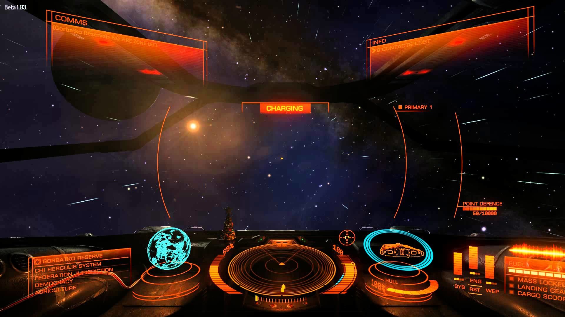 Elite Dangerous 1080p Wallpaper (84+ images)