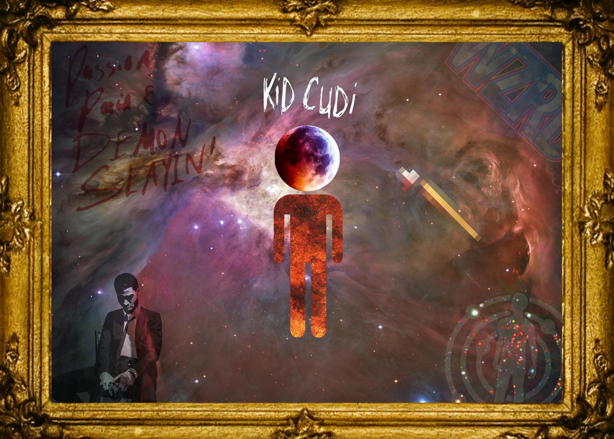 Kid Cudi Wallpaper HD (75+ images)