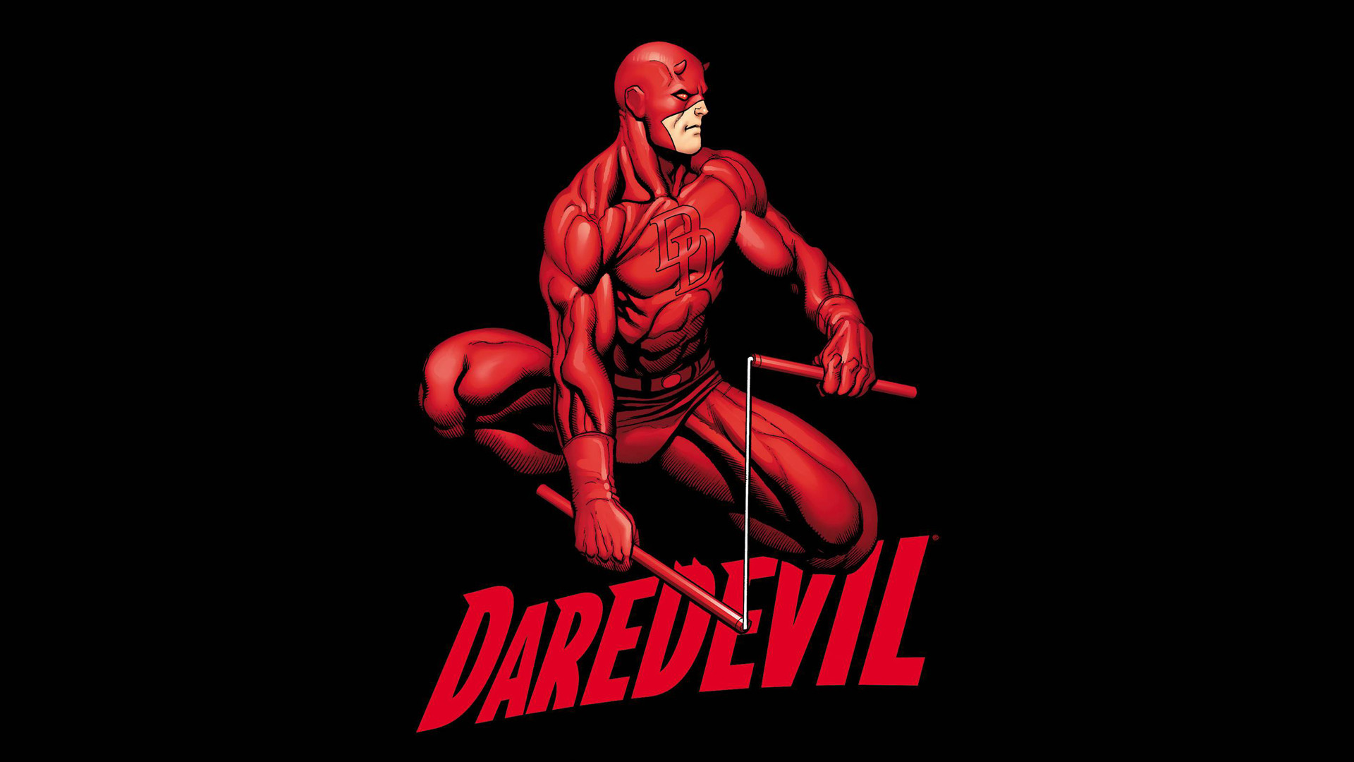 4K Superhero Wallpapers (52+ images)