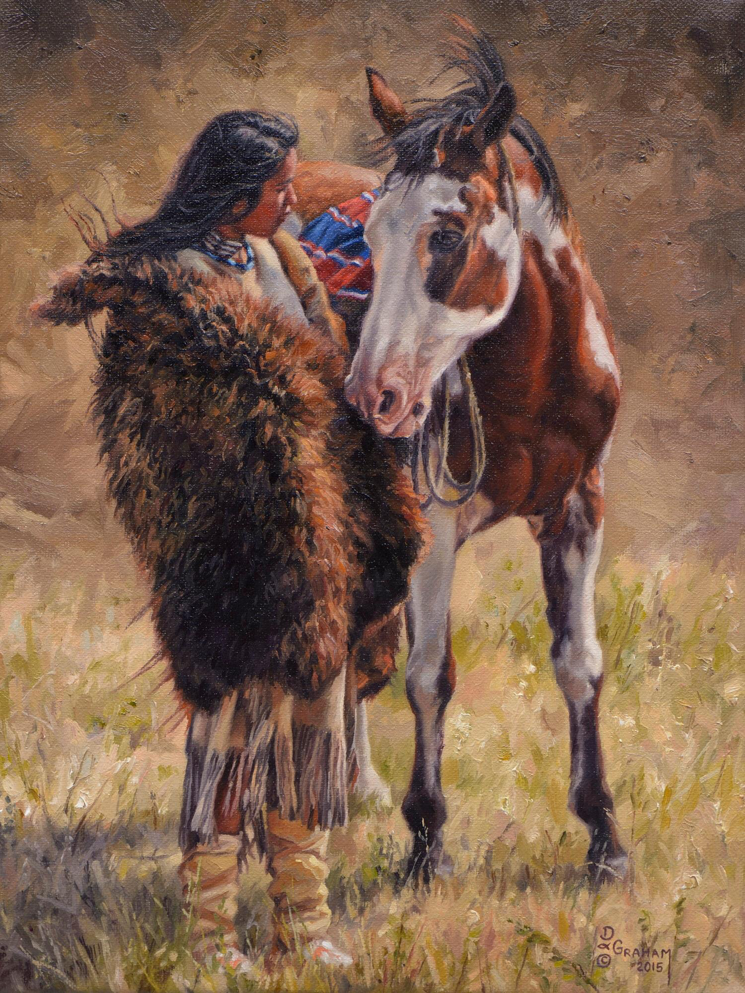 Native American Indian Wallpaper (69+ images)