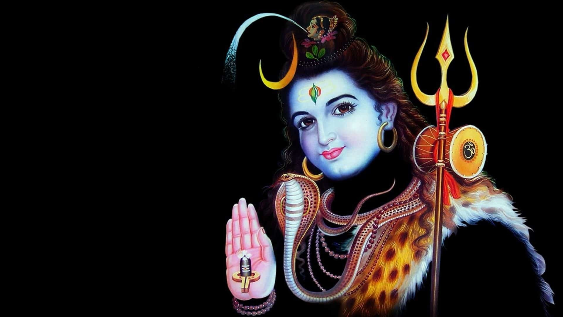 Shiv Photo Wallpapers (66+ images)