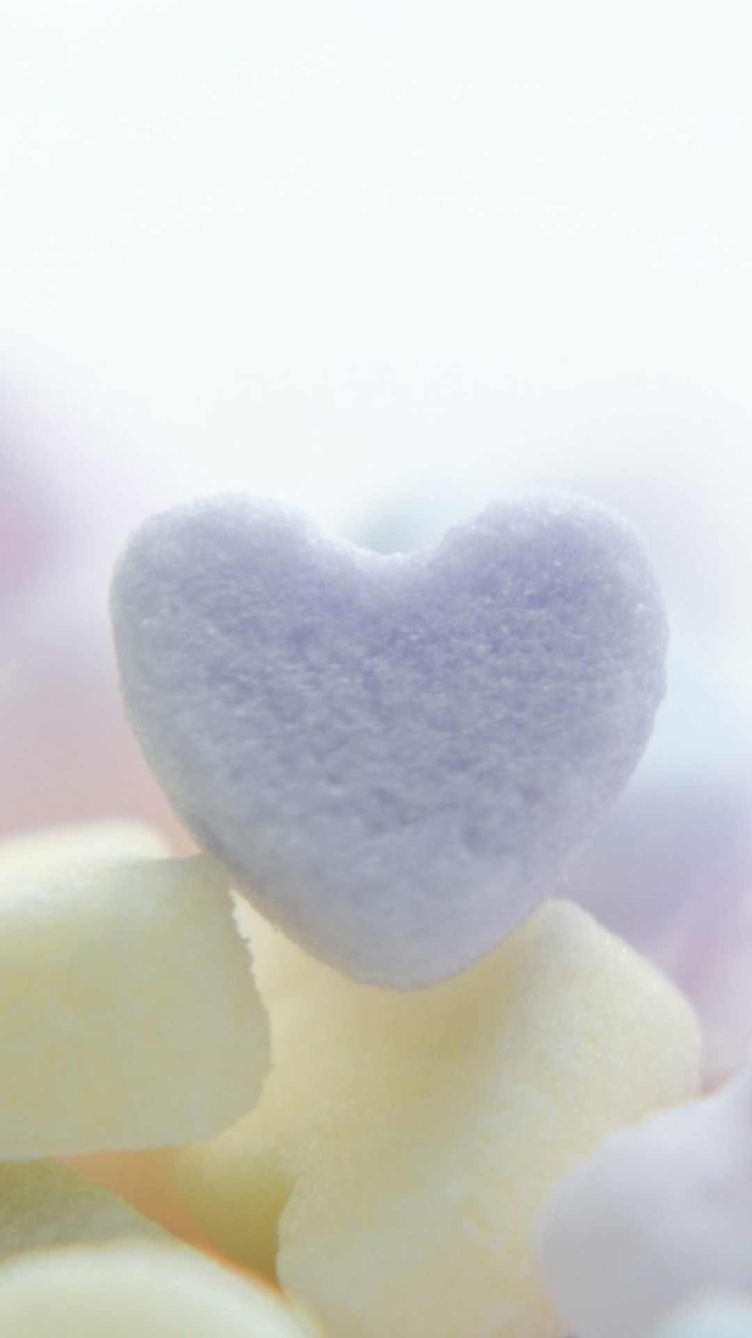 Cute Marshmallow Wallpapers (61+ images)