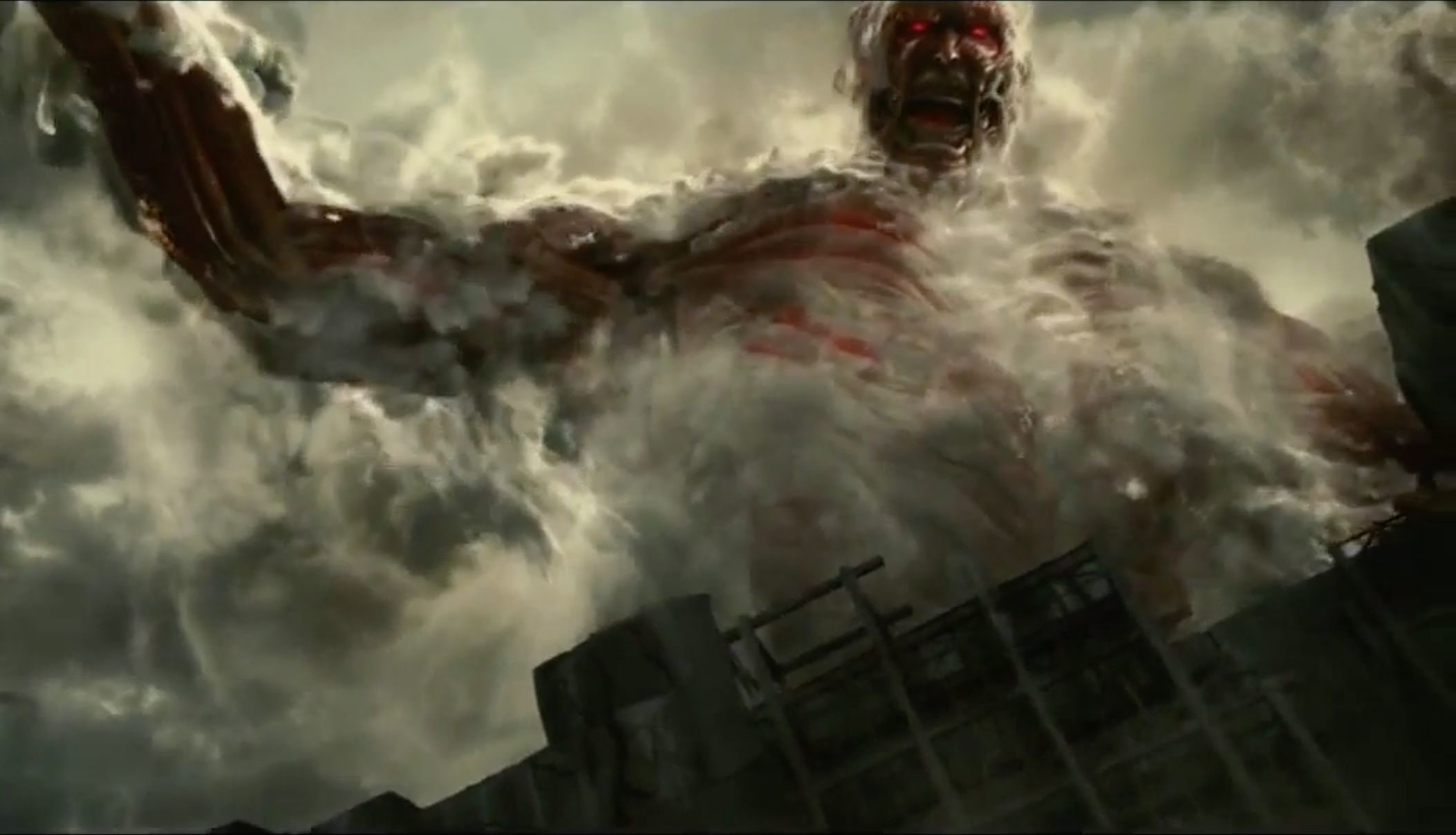 Attack on Titan Live Wallpaper (76+ images)