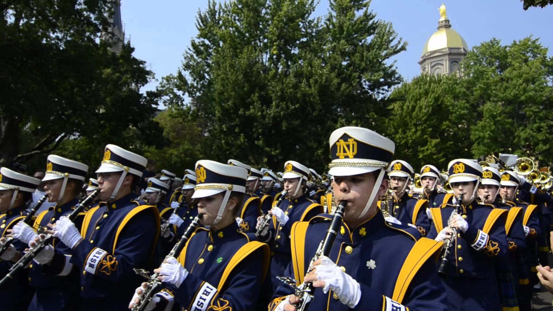 Marching Band Music Wallpaper (85+ images)
