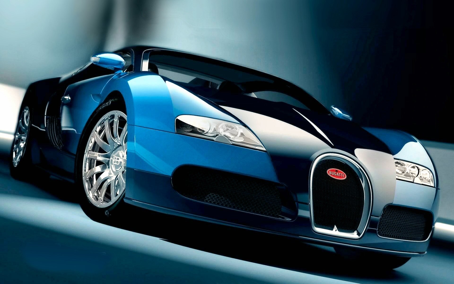Blue Car Wallpaper (71+ images)