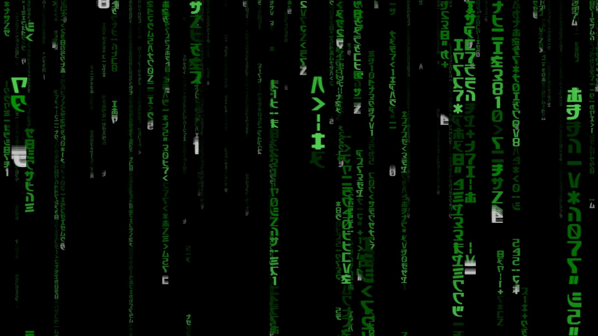 Matrix Code Wallpaper HD (65+ images)