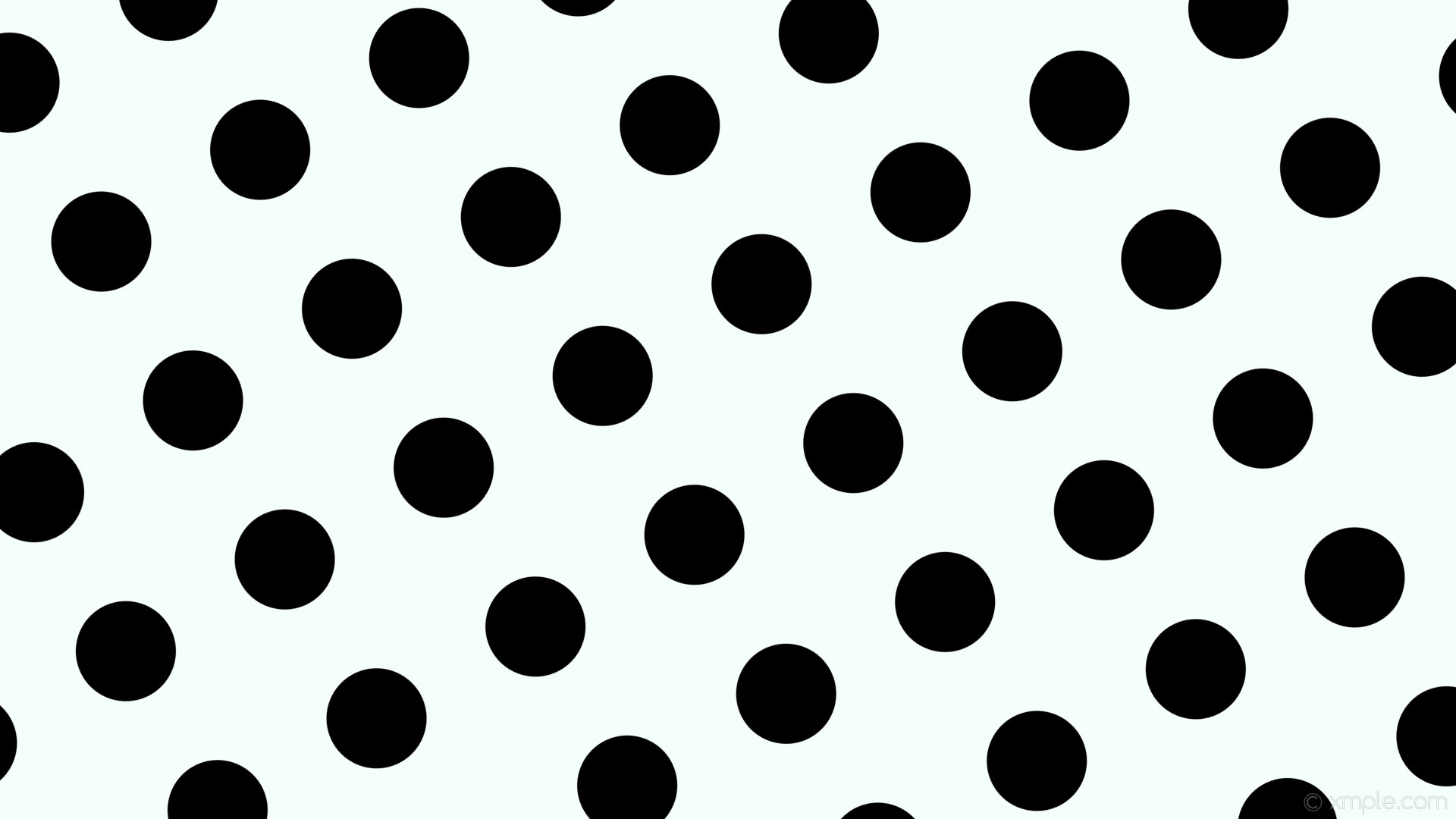 Black and White Spot Wallpaper (86+ images)