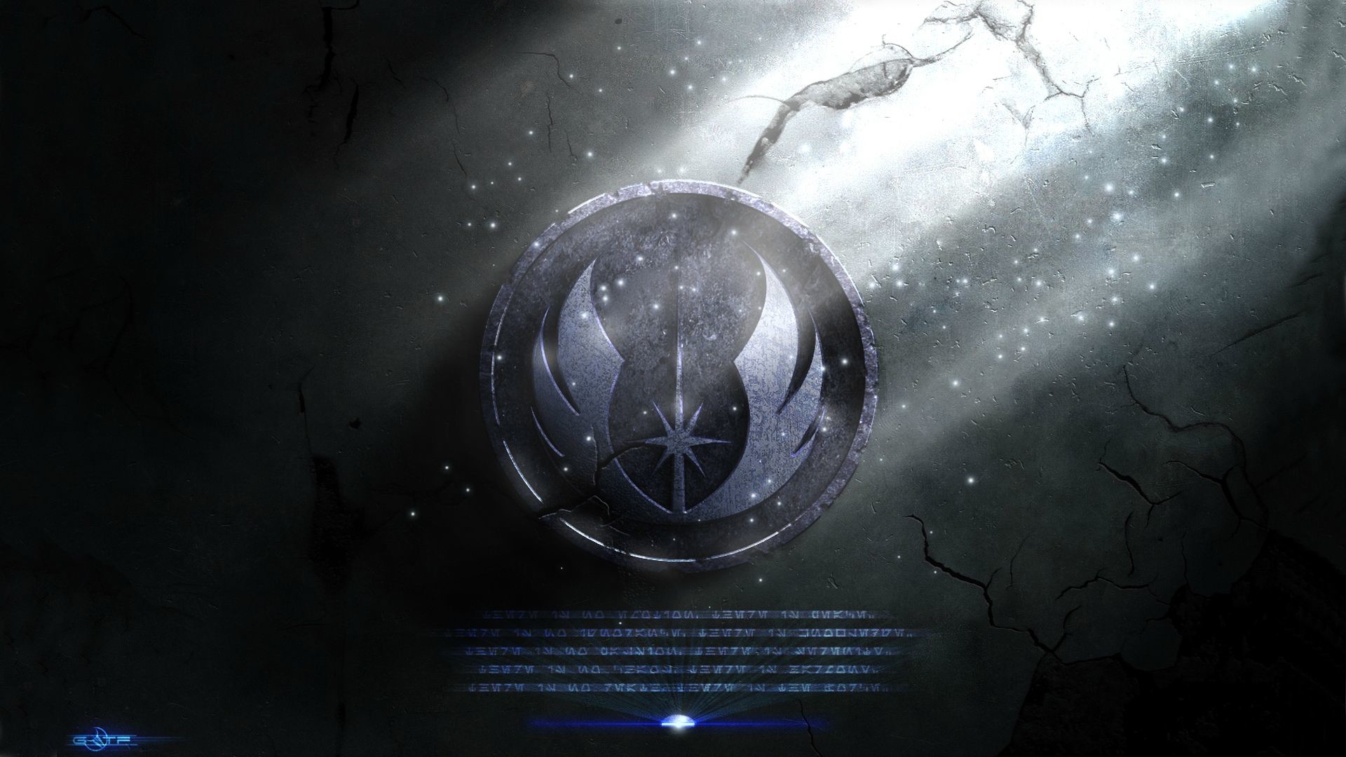 Grey Jedi Code Wallpaper (76+ images)