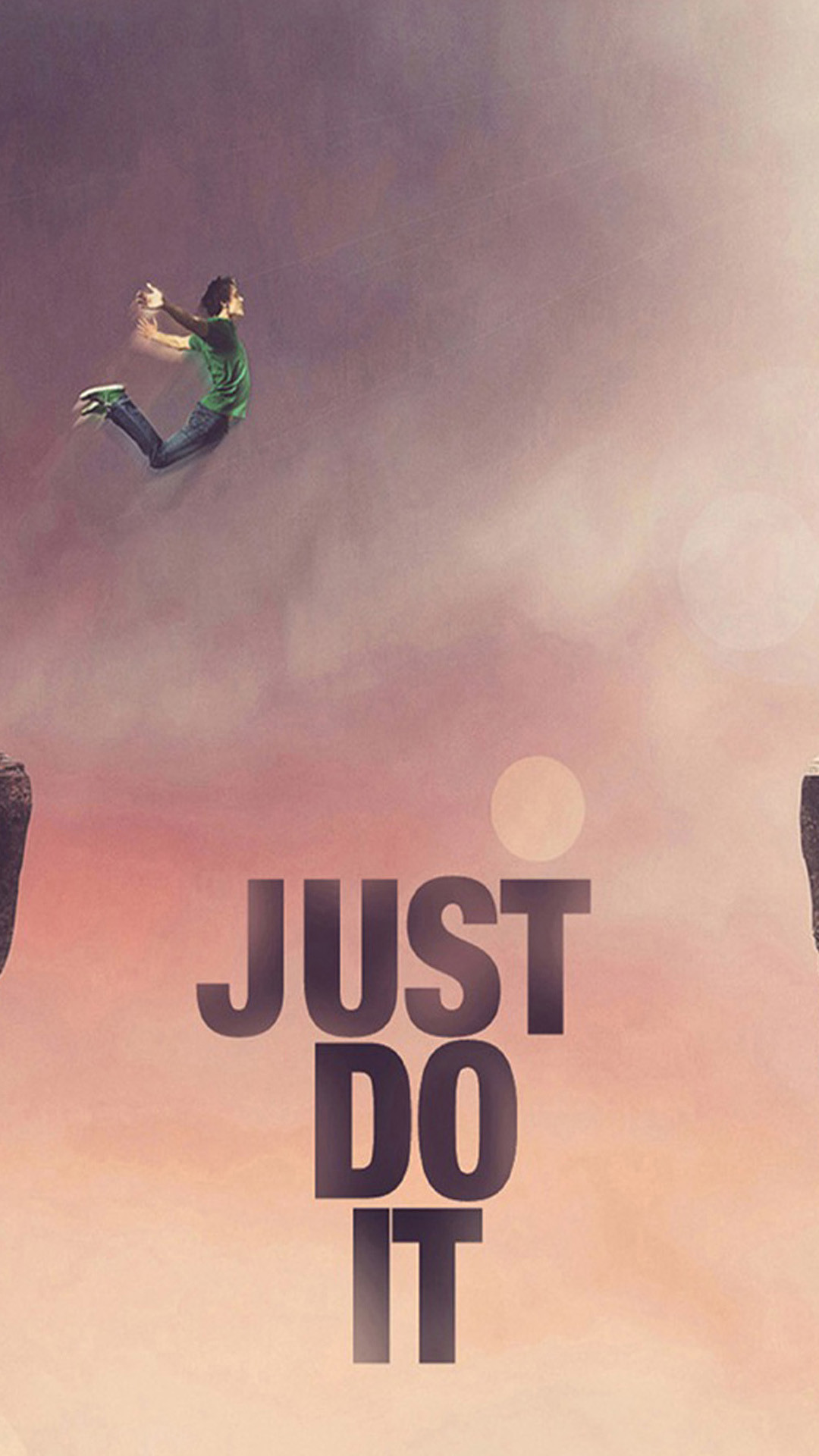 Just Do It Wallpaper HD (67+ images)