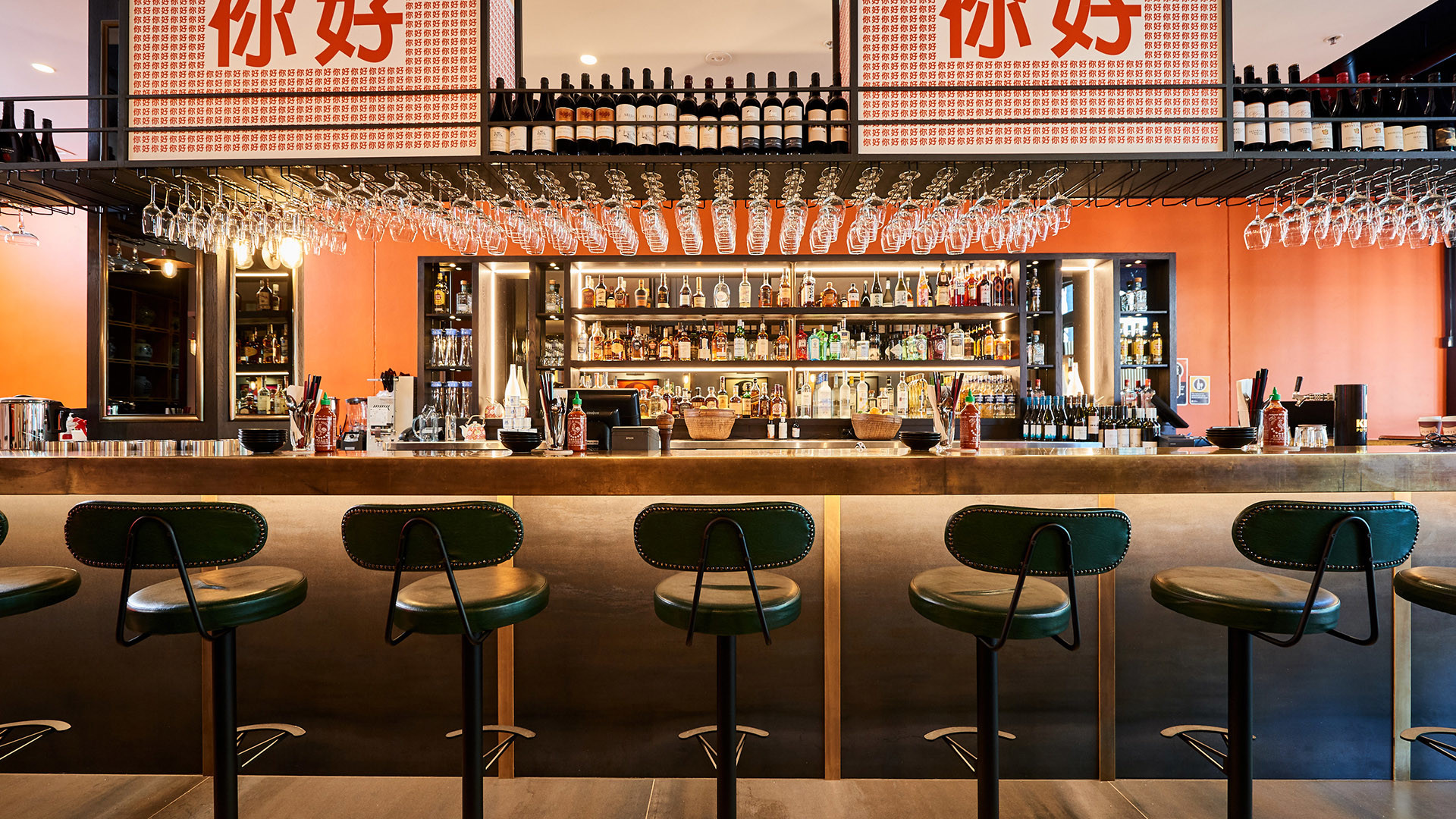 American Diner Wallpaper (48+ images)