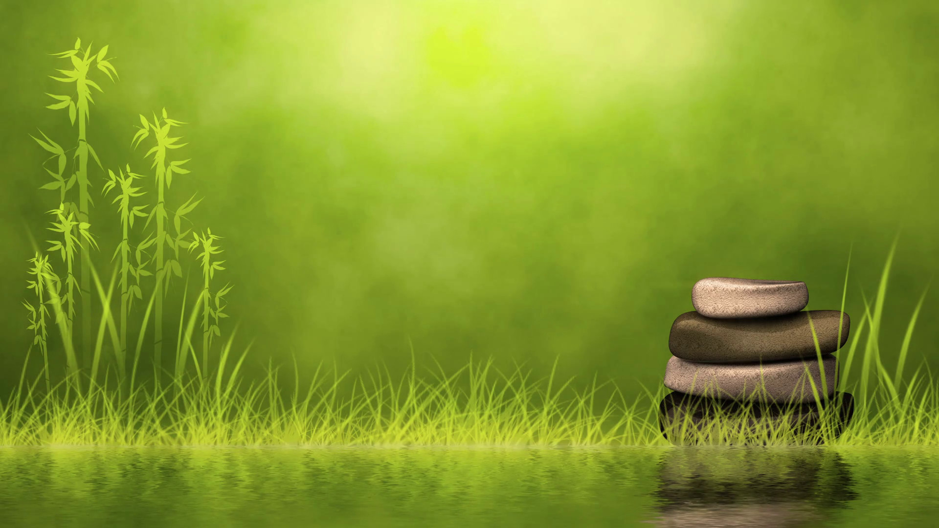 Zen 4K Wallpaper (45+ images)