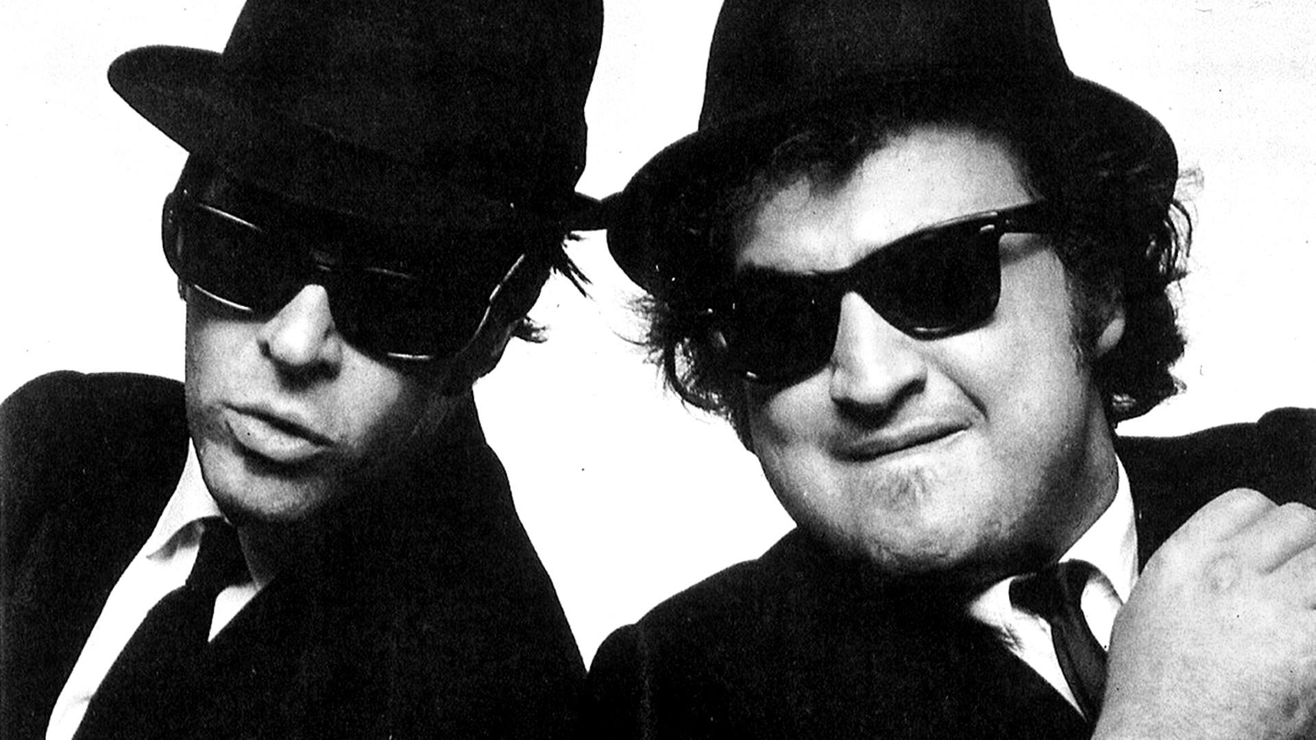 Blues Brothers Wallpaper (65+ images)