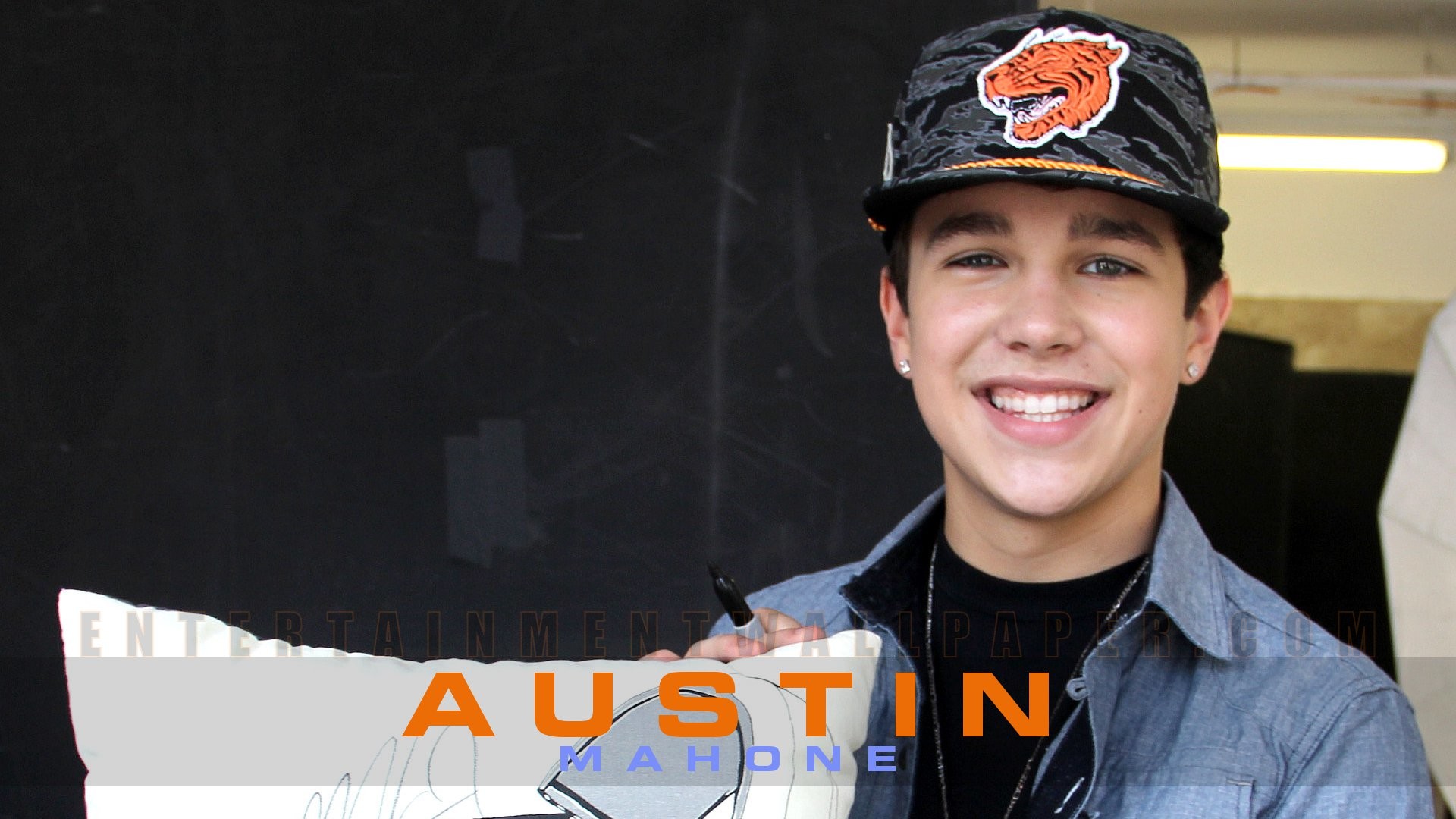 Austin Mahone Wallpaper 2018 (62+ images)