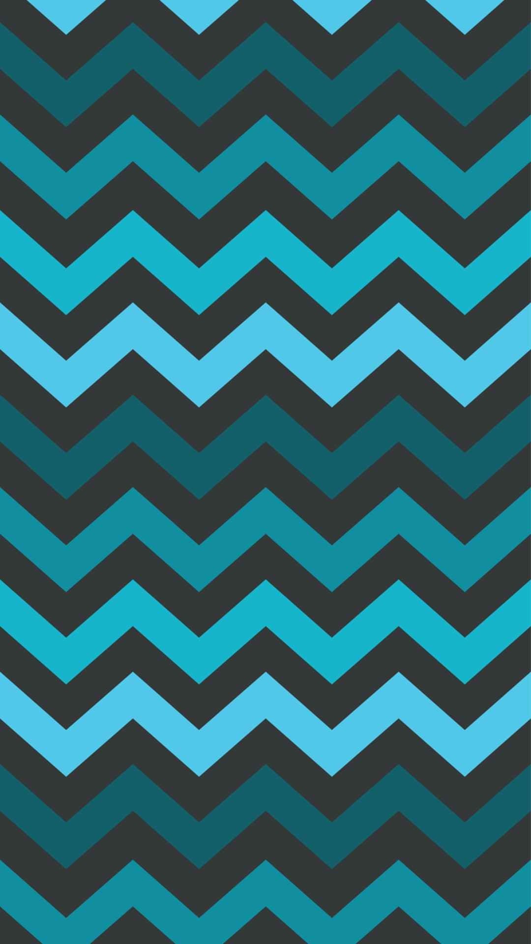 Blue And White Chevron Wallpaper (38+ images)
