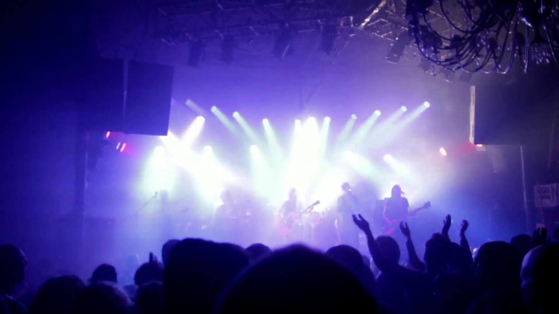 Concert Crowd Wallpaper (65+ images)