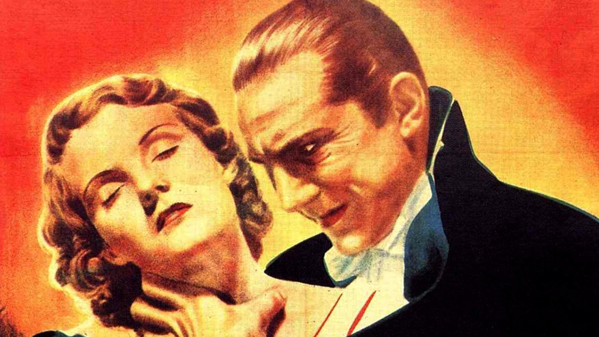 Classic Horror Wallpaper (53+ images)
