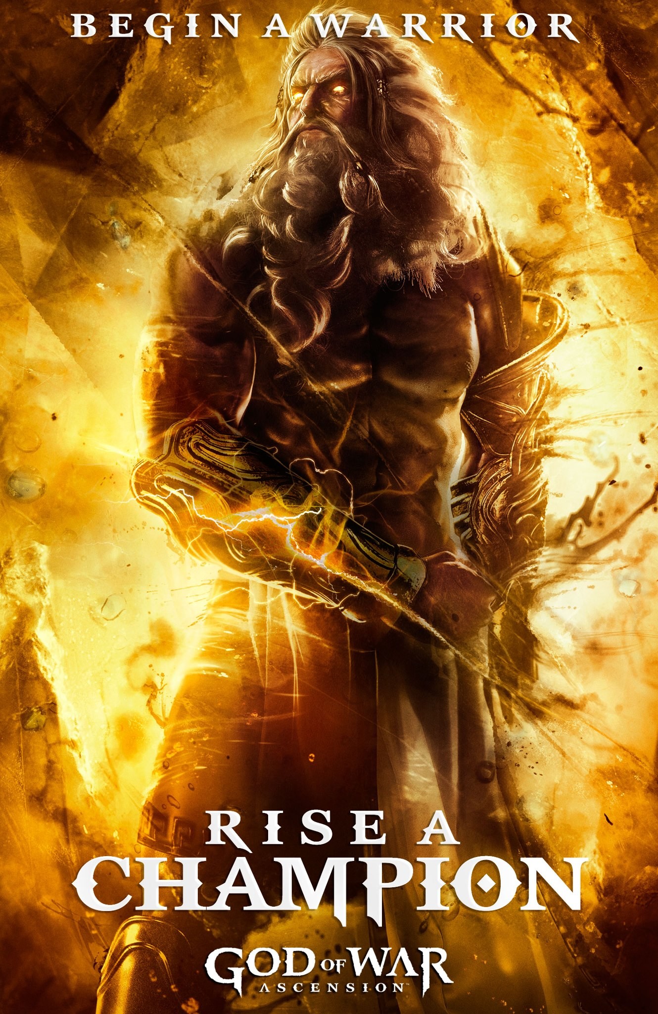 Zeus Wallpaper HD (79+ images)