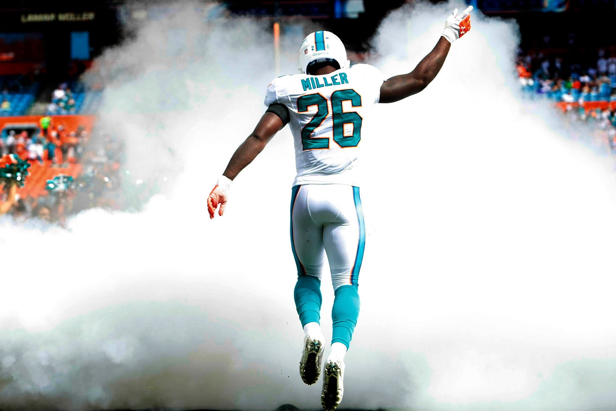 Jarvis Landry Wallpaper (71+ images)