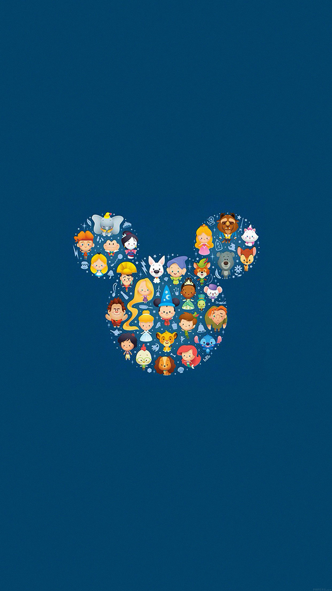 Cute Disney Wallpaper (62+ images)