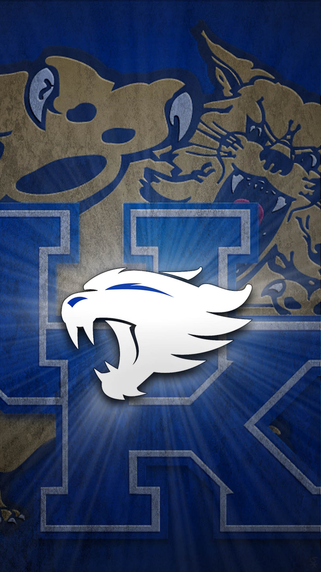 Kentucky Wildcats iPhone Wallpaper (57+ images)