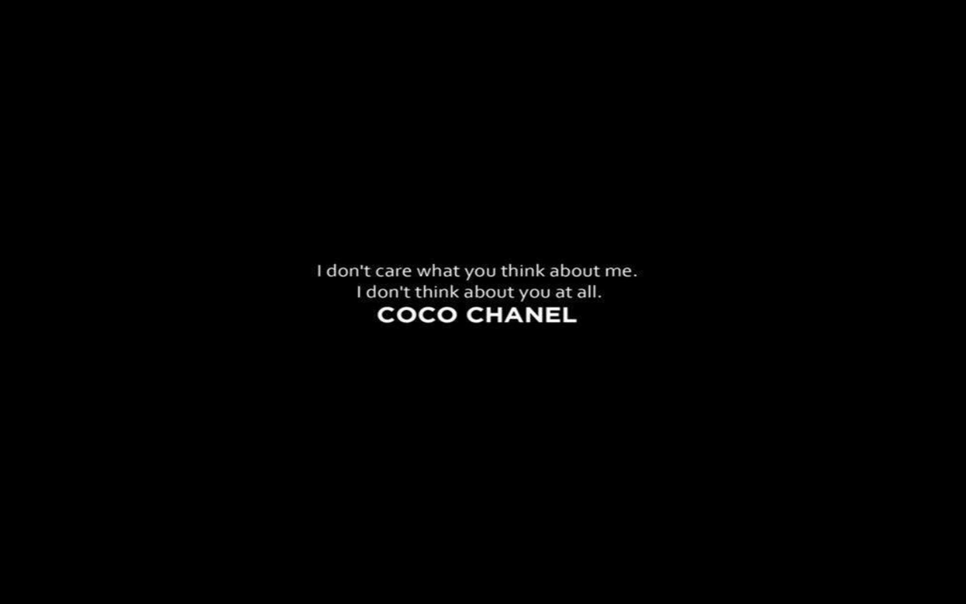 Chanel Wallpapers HD (70+ images)
