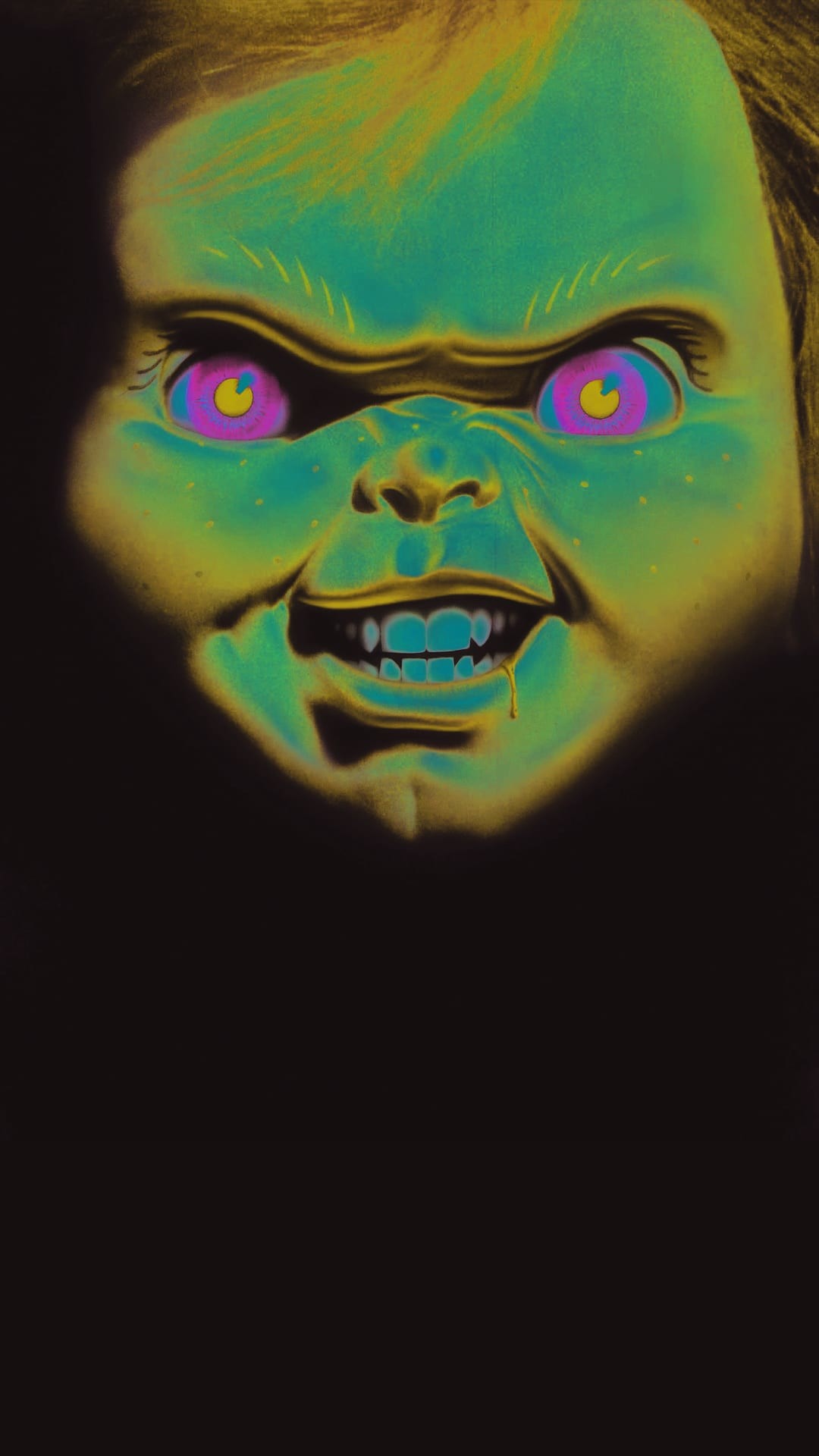 Horror Movie Screensavers and Wallpapers (42+ images)