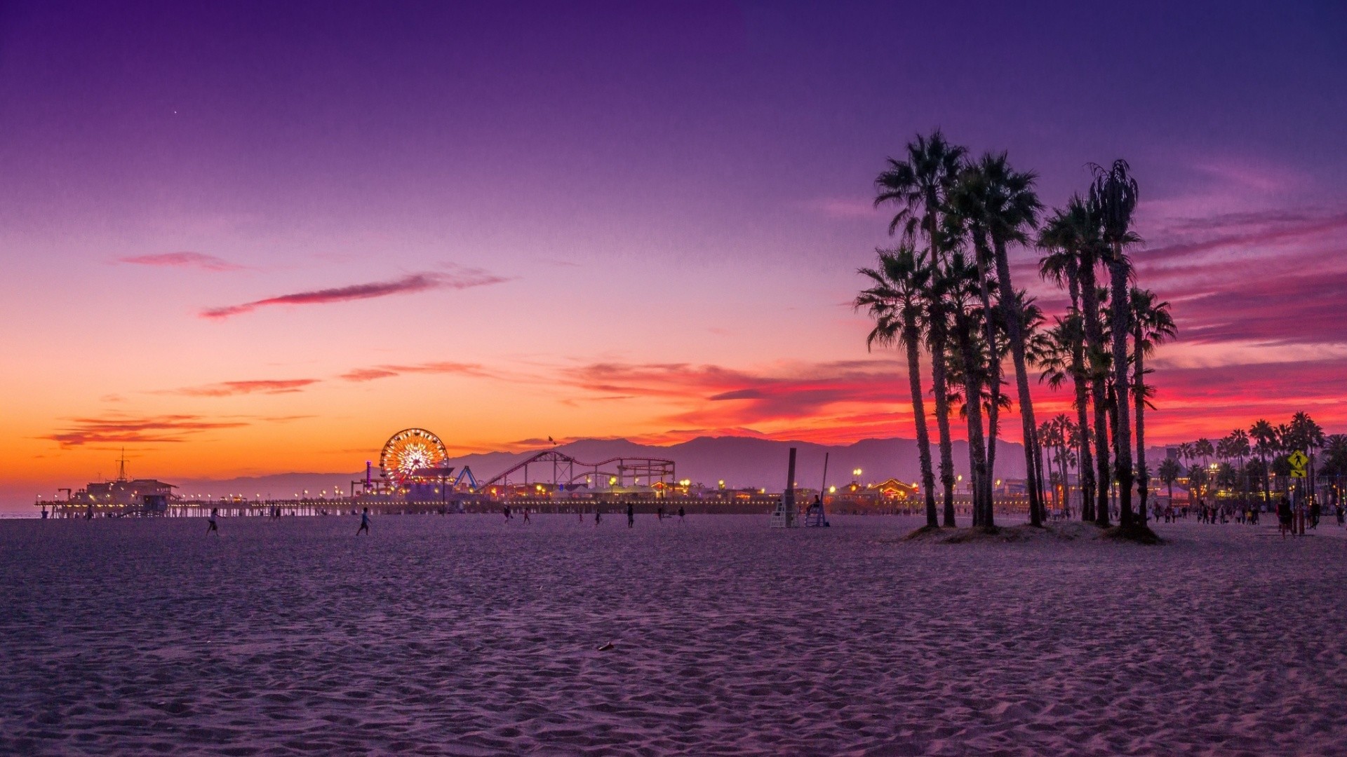 California Wallpaper HD (62+ images)