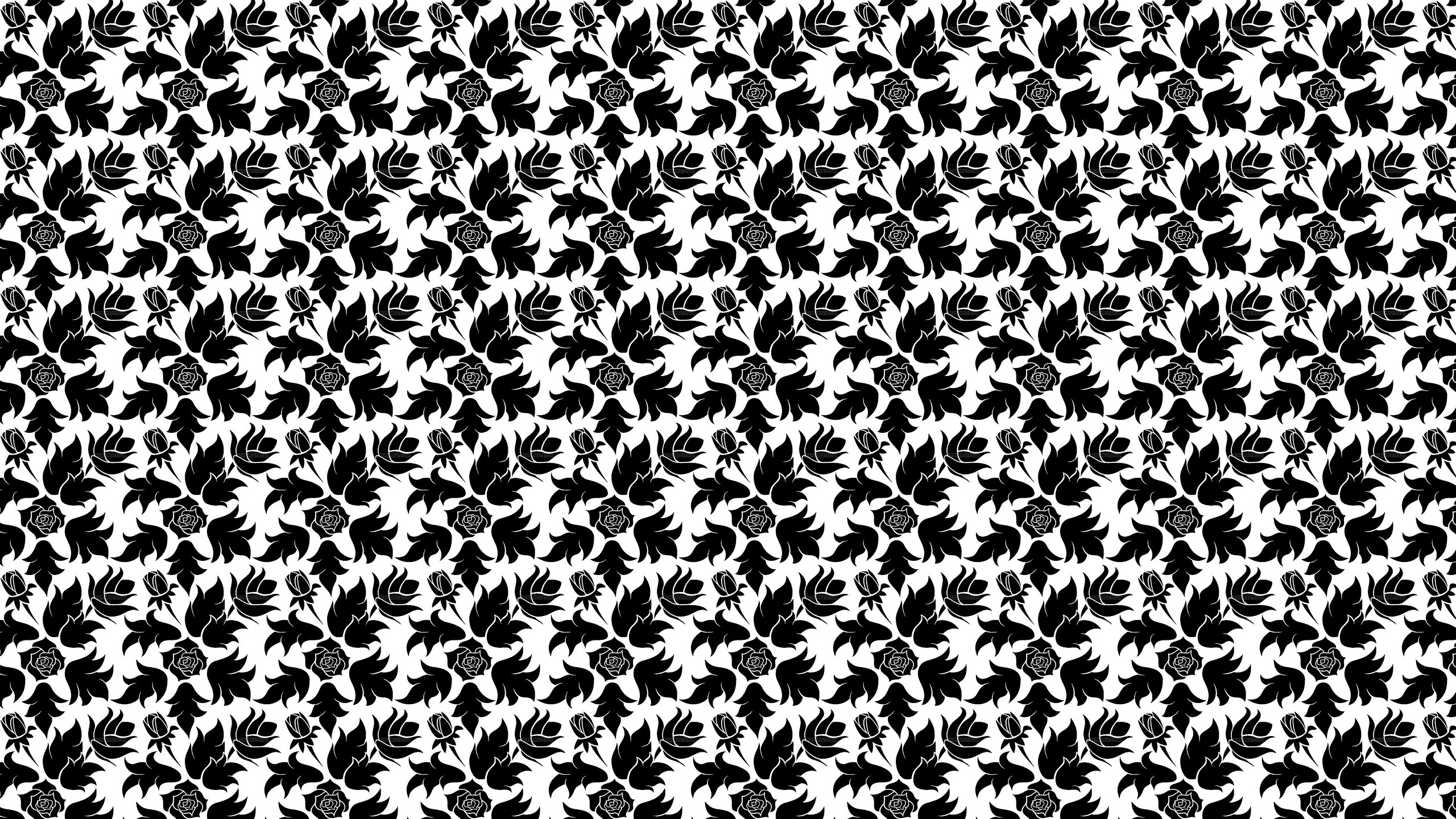 Black Roses Wallpaper (64+ images)