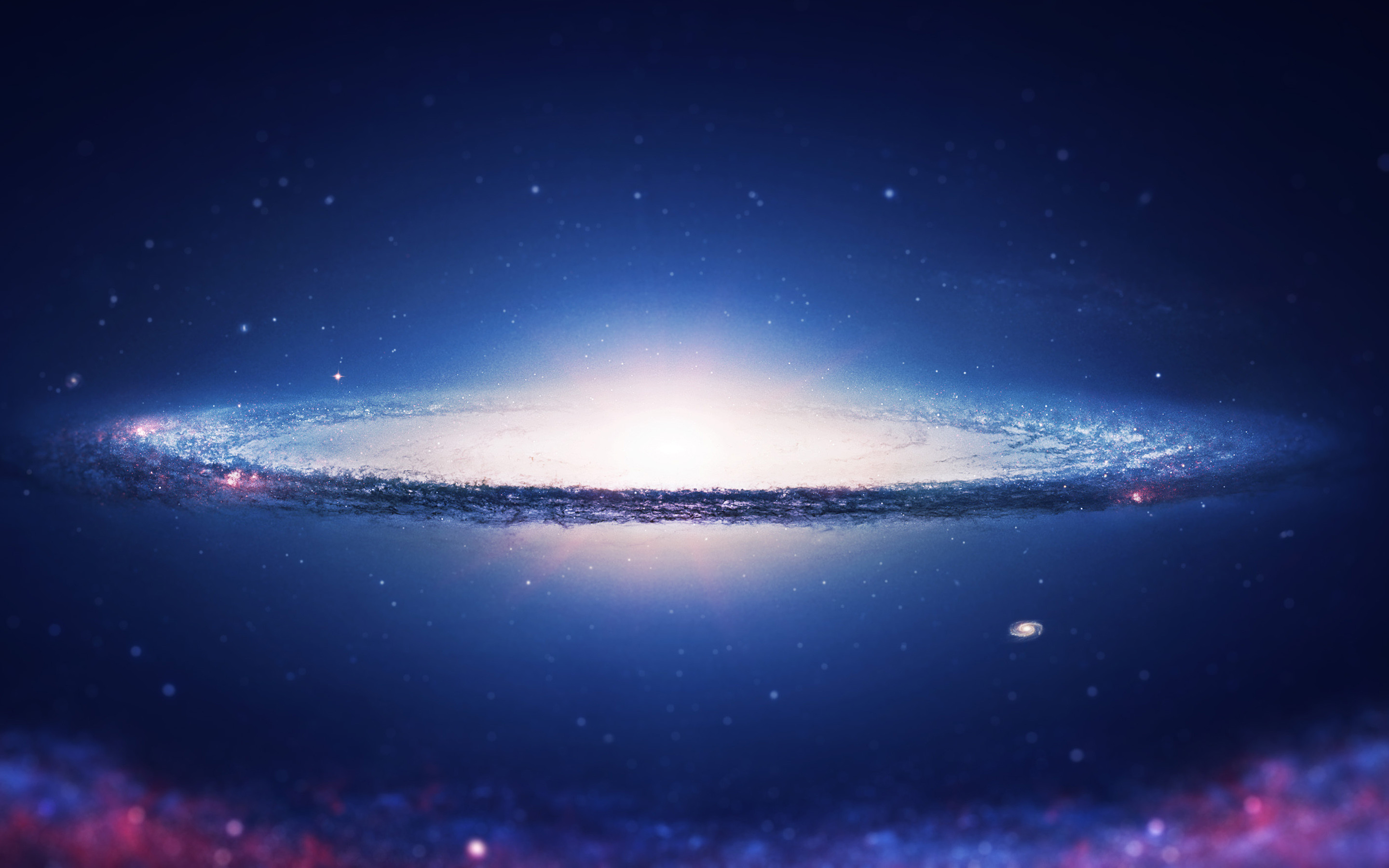 3D Universe Wallpaper (59+ images)