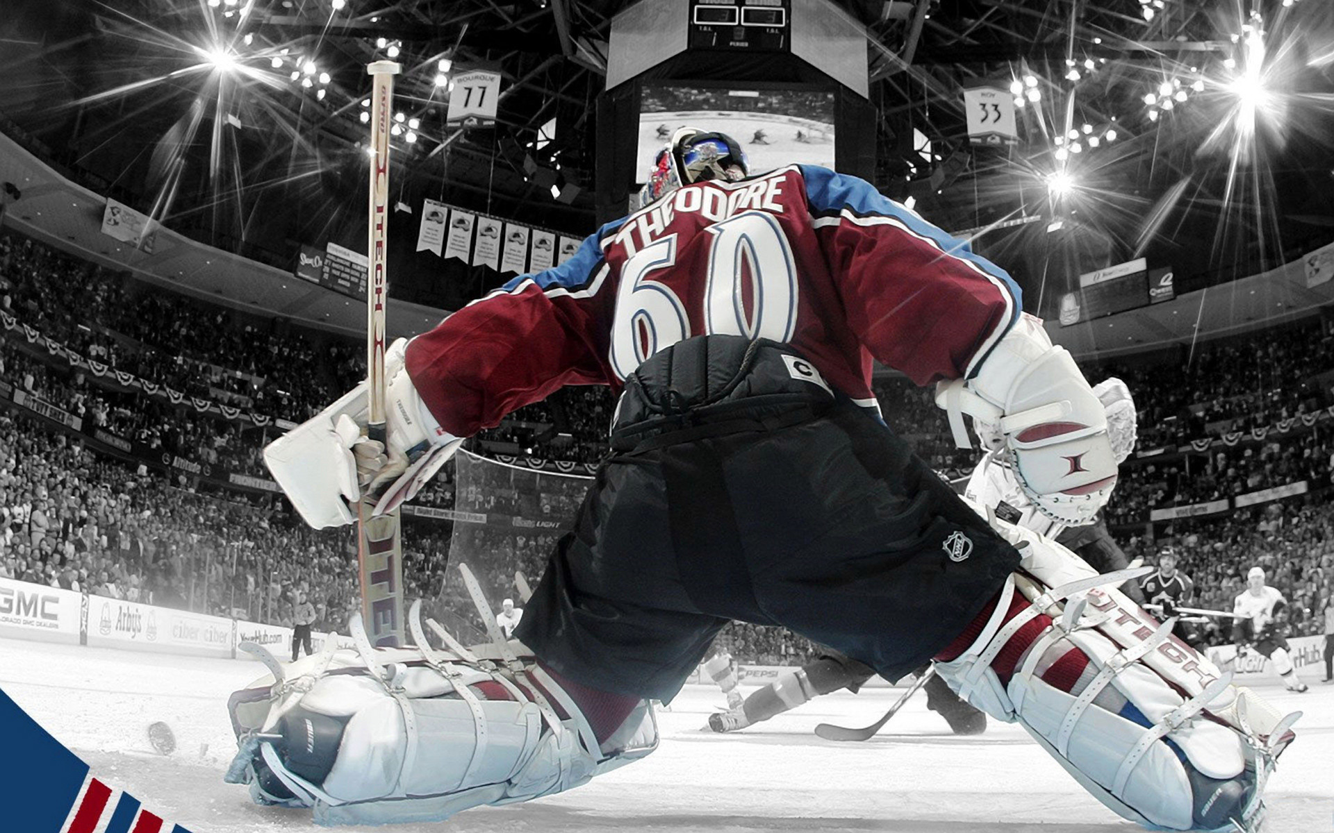 Ice Hockey Wallpaper (74+ images)
