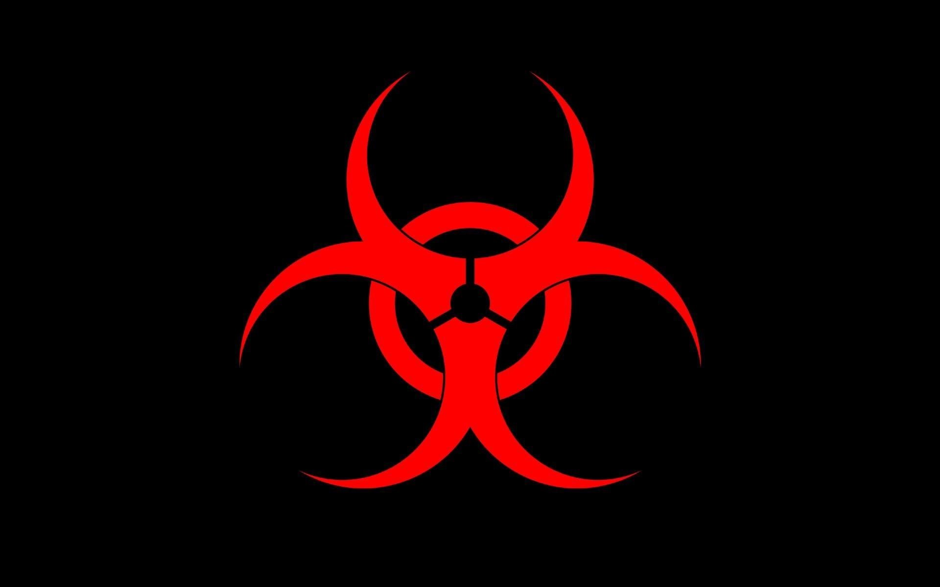 Biohazard Symbol Wallpaper (61+ images)