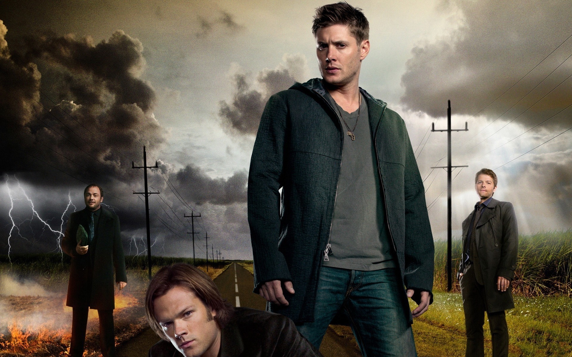 Supernatural Wallpaper iPhone (58+ images)