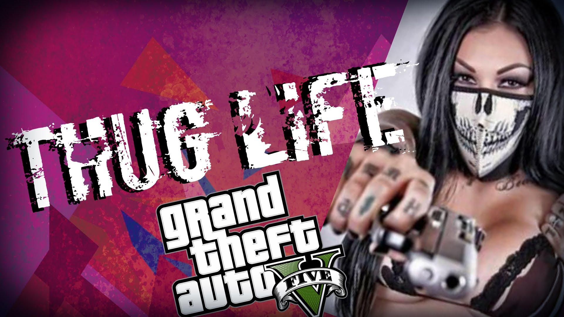 Thug Life HD Wallpaper (79+ images)
